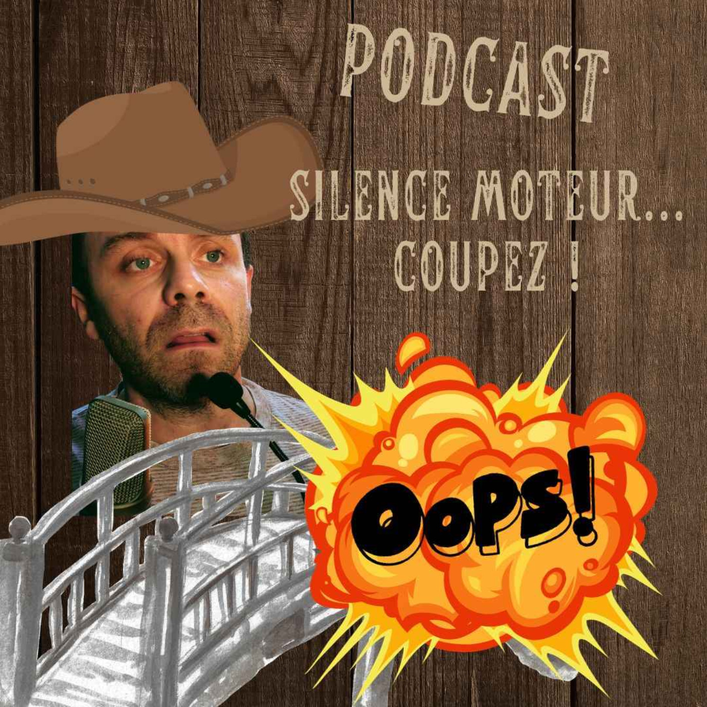 Une maladresse qui coûte cher. episode artwork