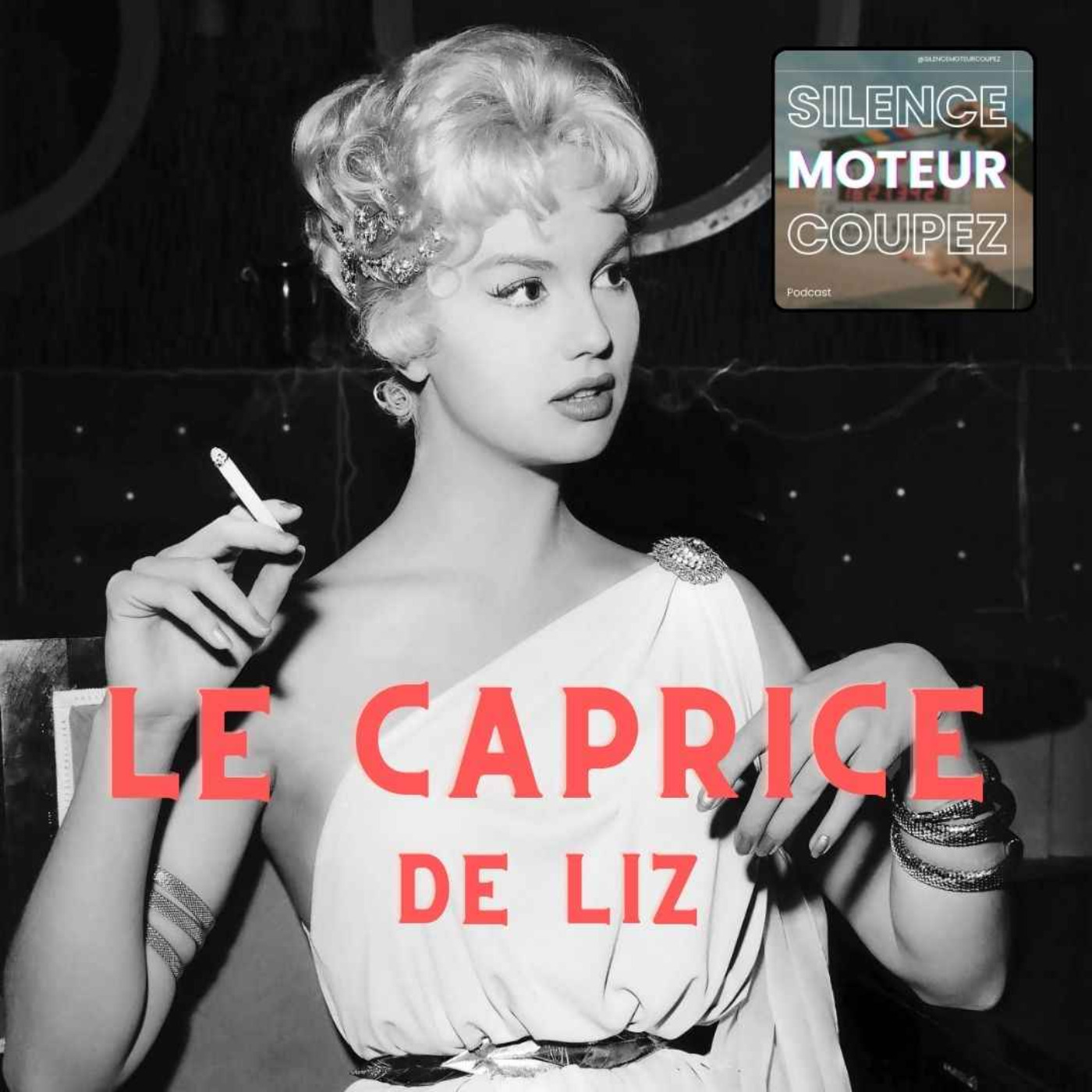 Caprice de star. episode artwork