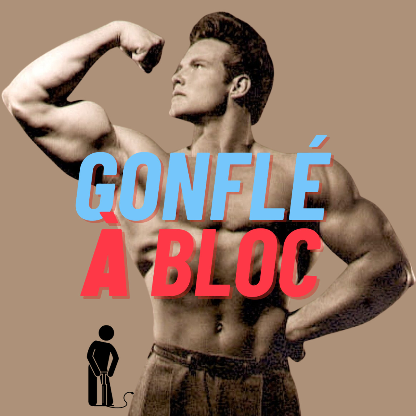 Un mr muscle pas si endurant episode artwork
