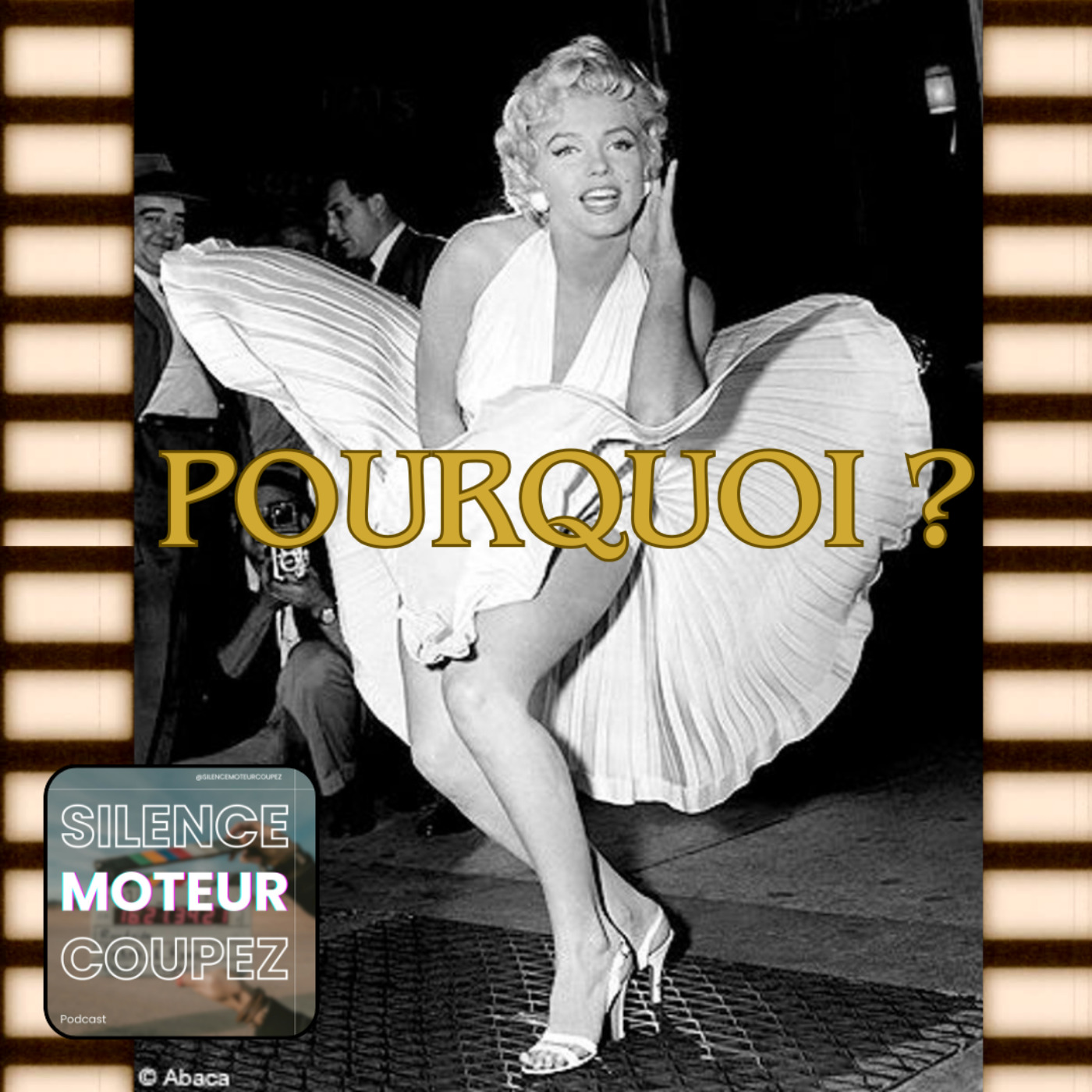 la vérité sur la scène du métro. episode artwork