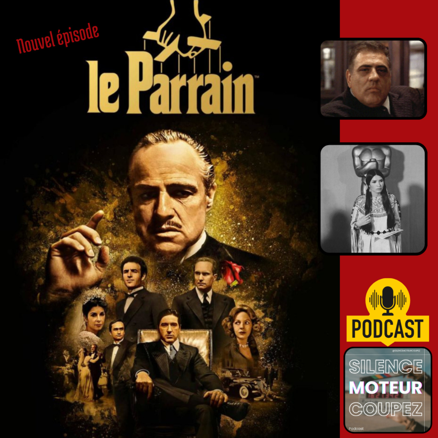 La mafia était là. episode artwork