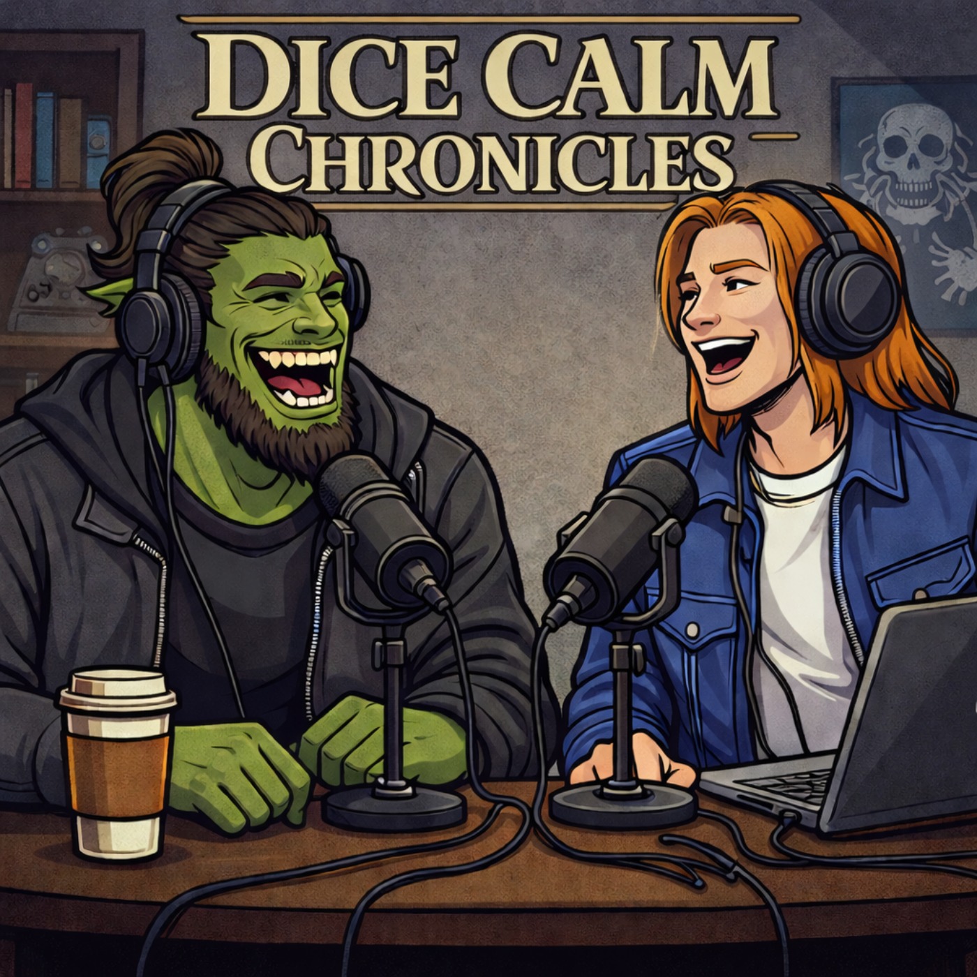 So... We Messed With Time episode artwork