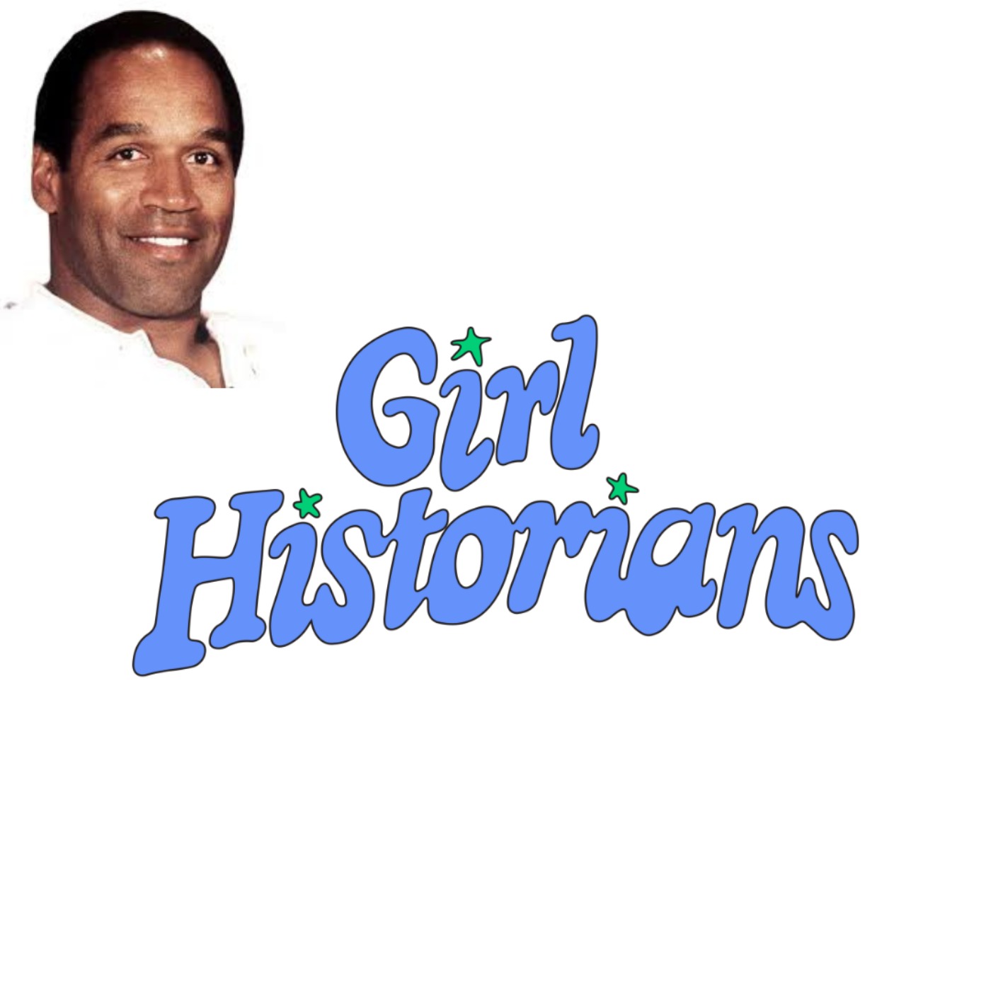 Girl Historians