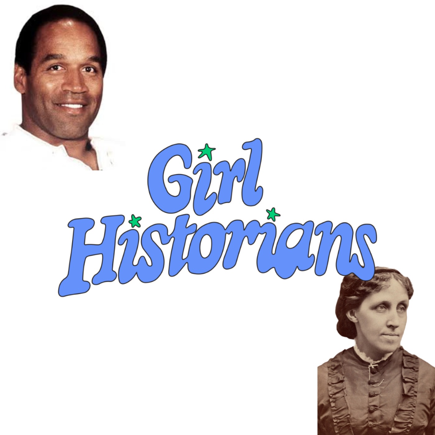 Girl Historians