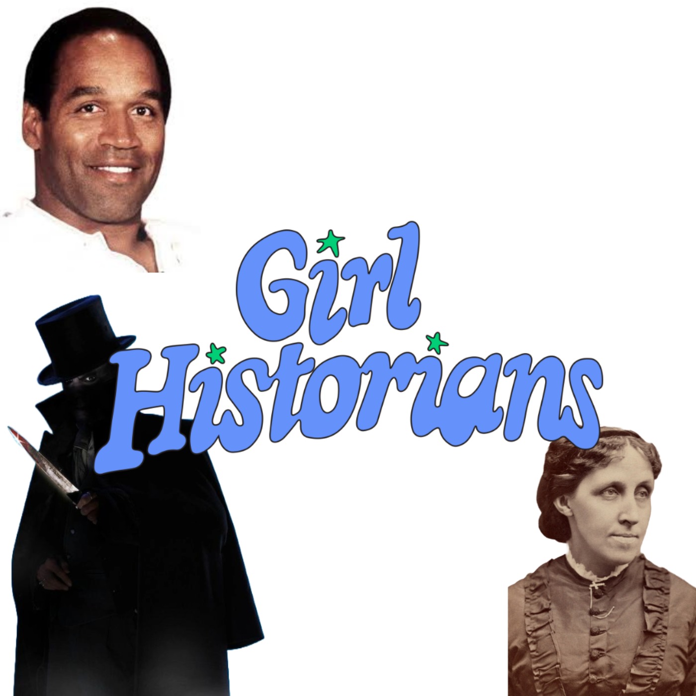 Girl Historians