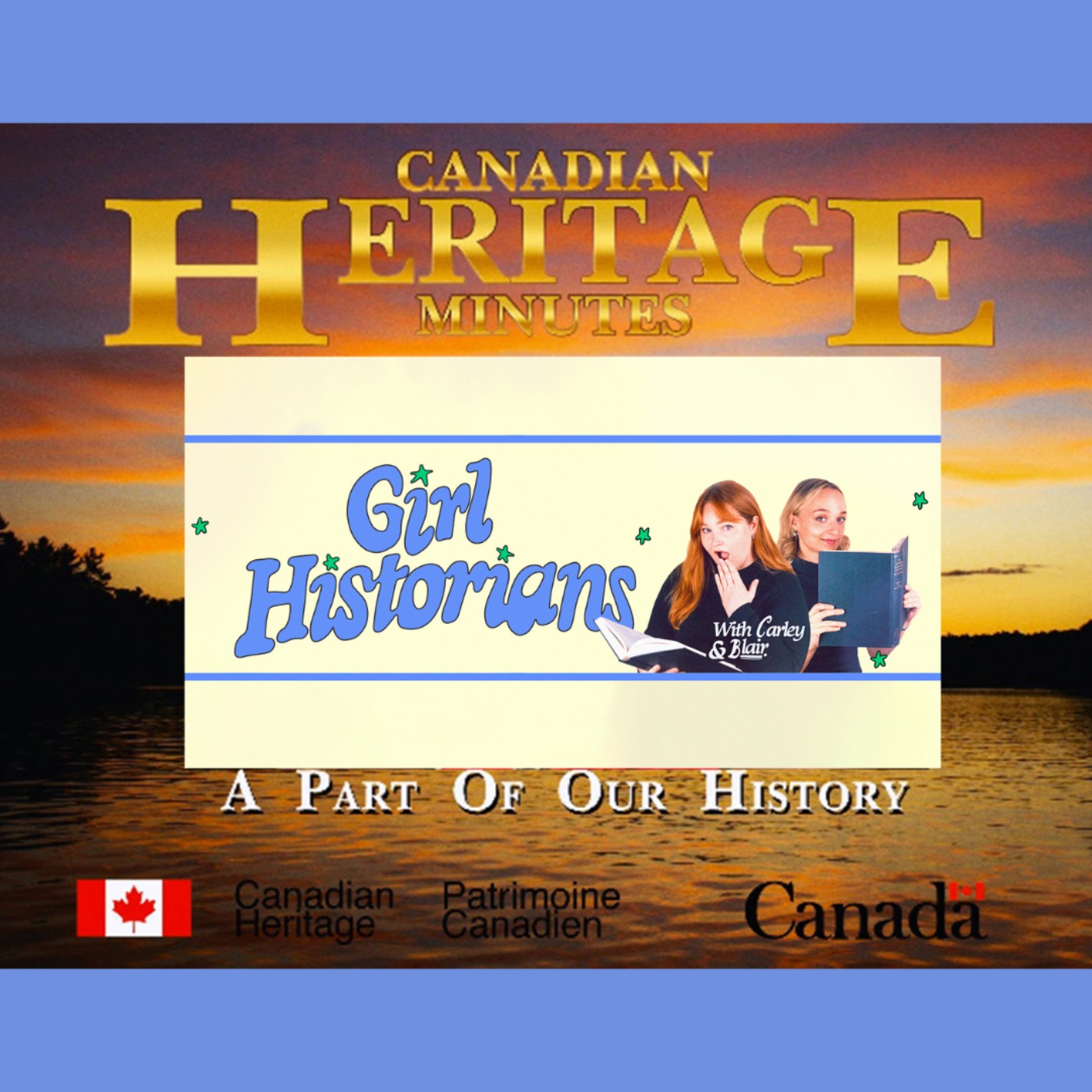Girl Historians