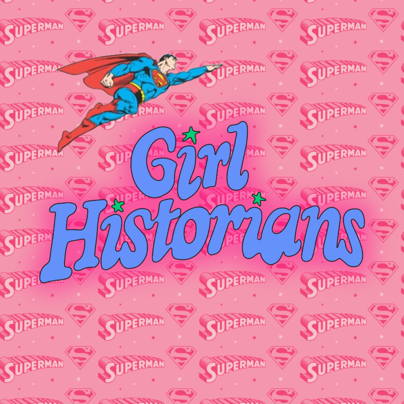 Girl Historians