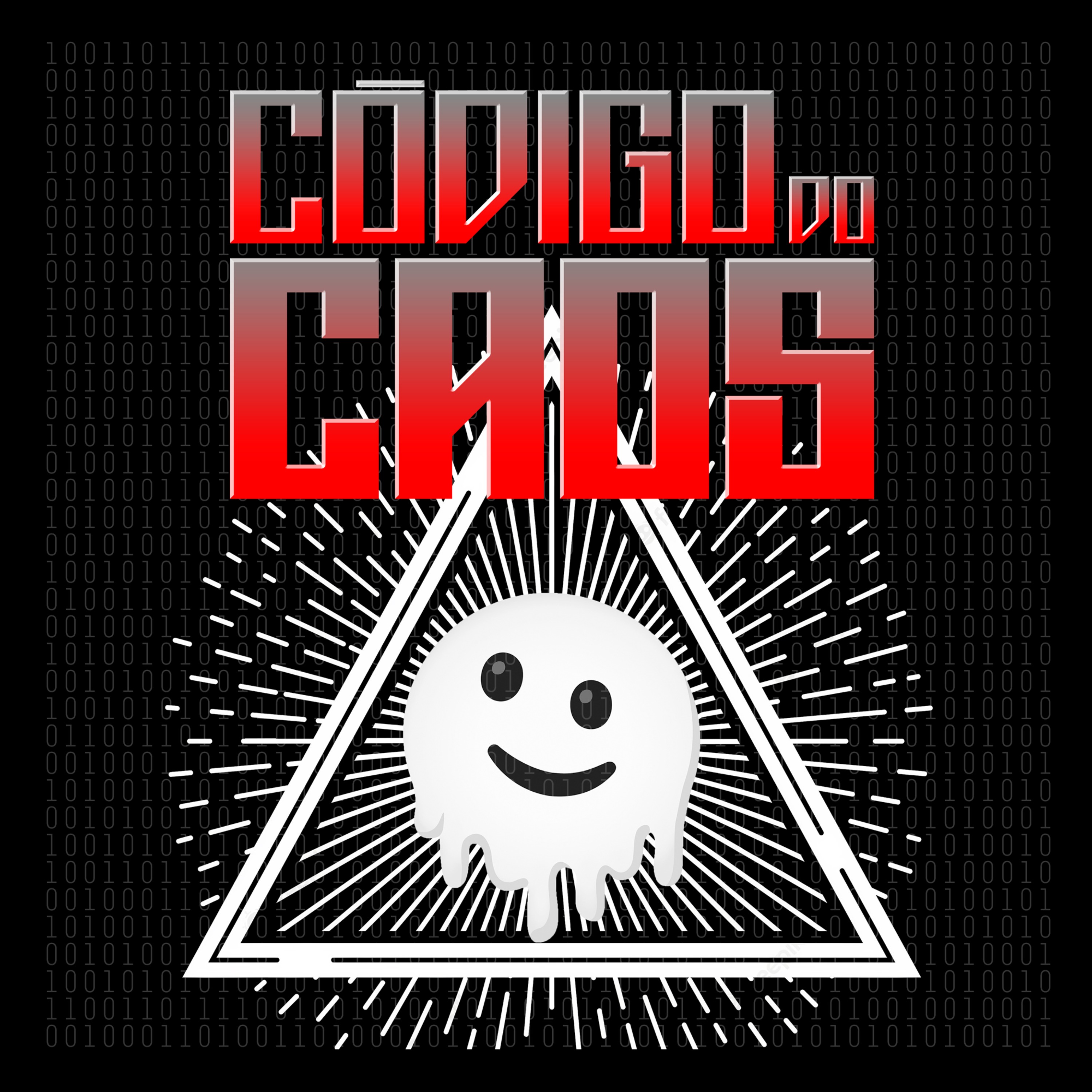cover art for Código do Caos #2: Live NPC e a crise do influenciador, com Issaaf Karhawi e Ana Paula Passarelli