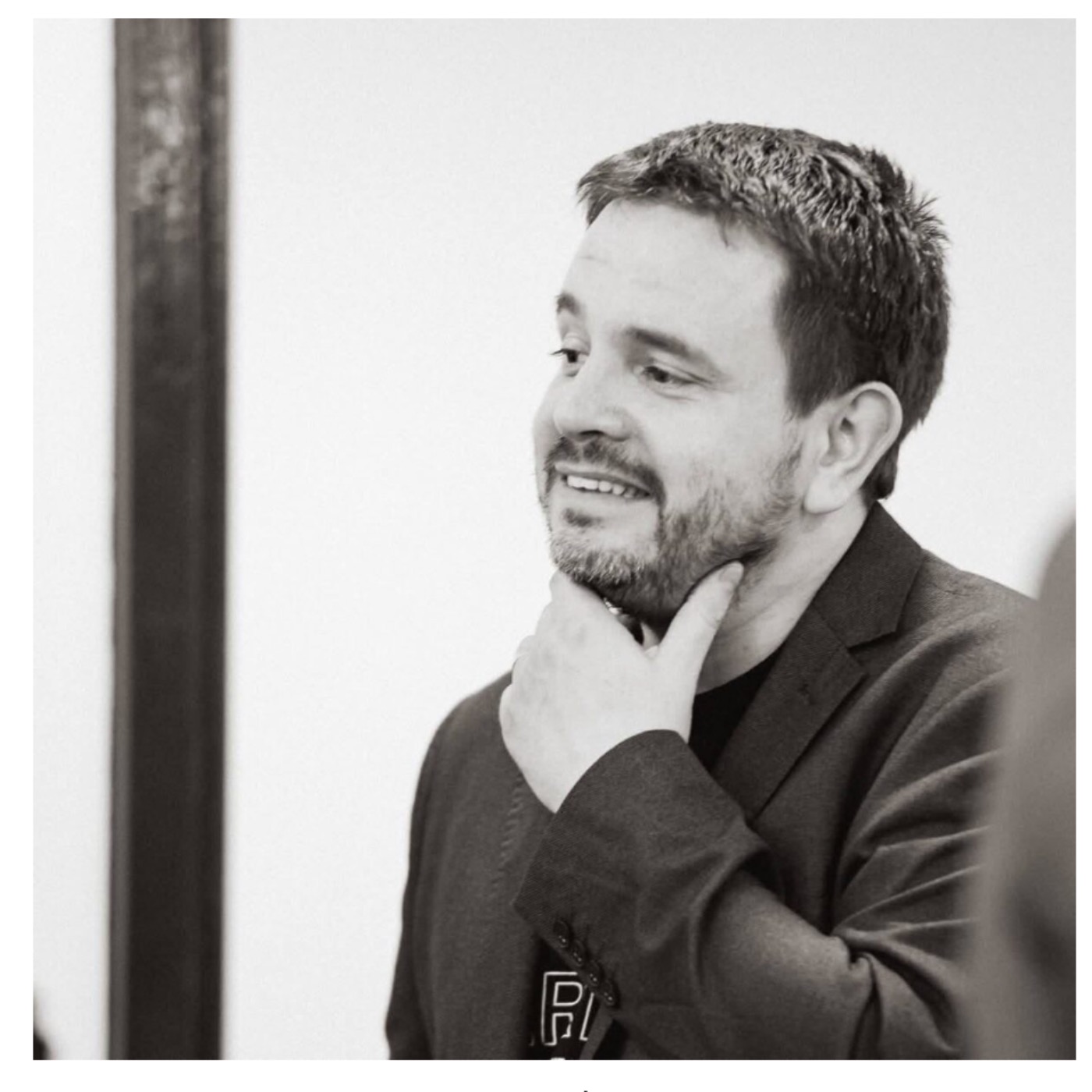 Bonus! Jonathan Zaurin Pt 2 - Maestro of the Boutique Blu-ray Extra!