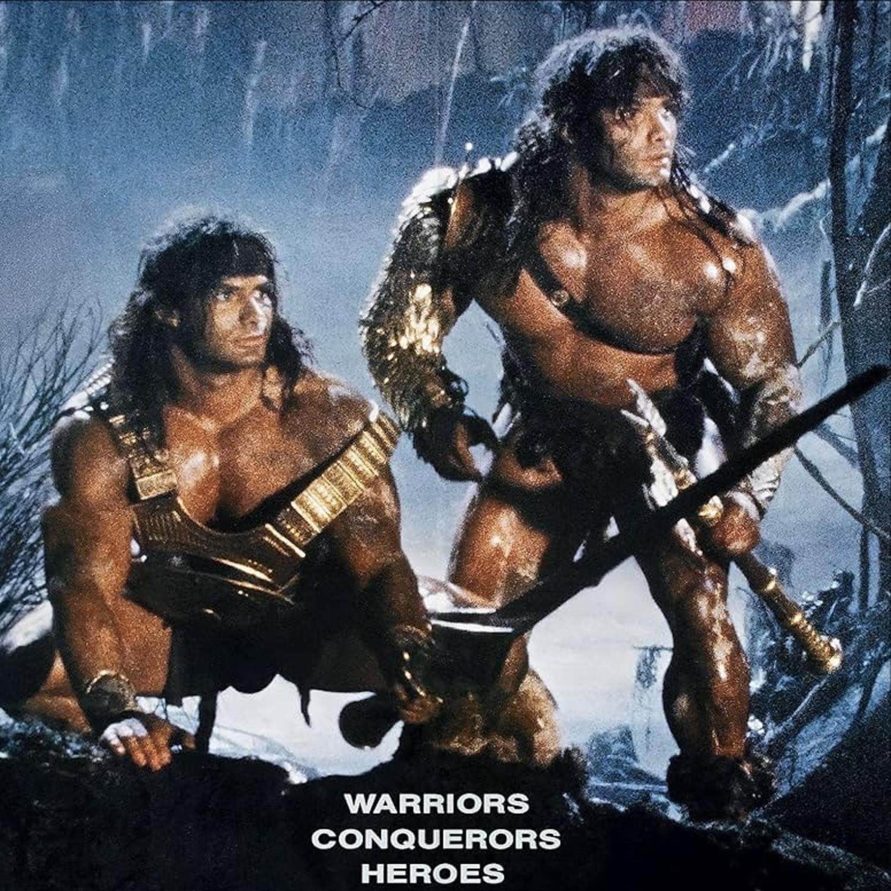 New Italian InCider! The Barbarians! New Italian InCider! The Barbarians!