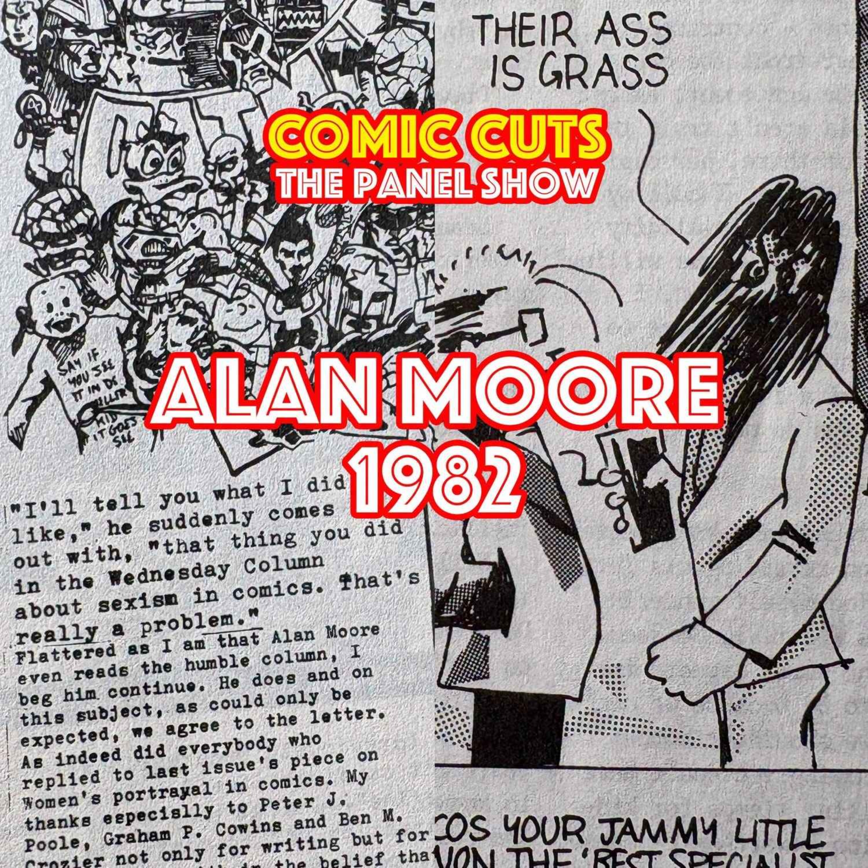 The Bristol Cult Film Society Cult Film Podcast Podcast!