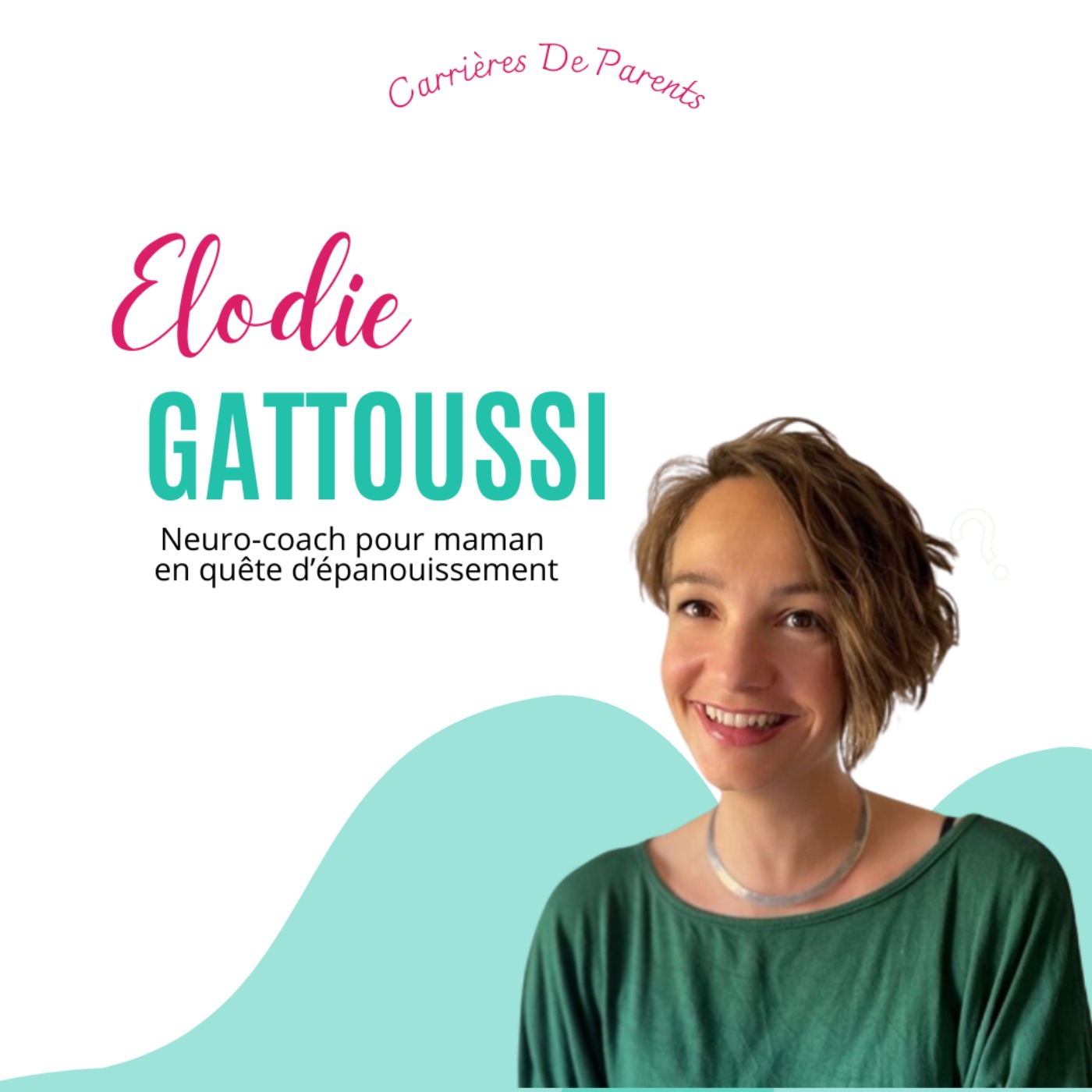 207. Elodie Gattoussi - Passez à l'action et débunkez vos croyances limitantes