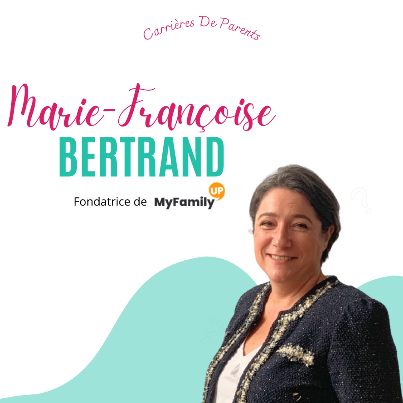 209. My Family'Up - Offrir aux parents une nouvelle expérience de la psychologie grâce à l'IA