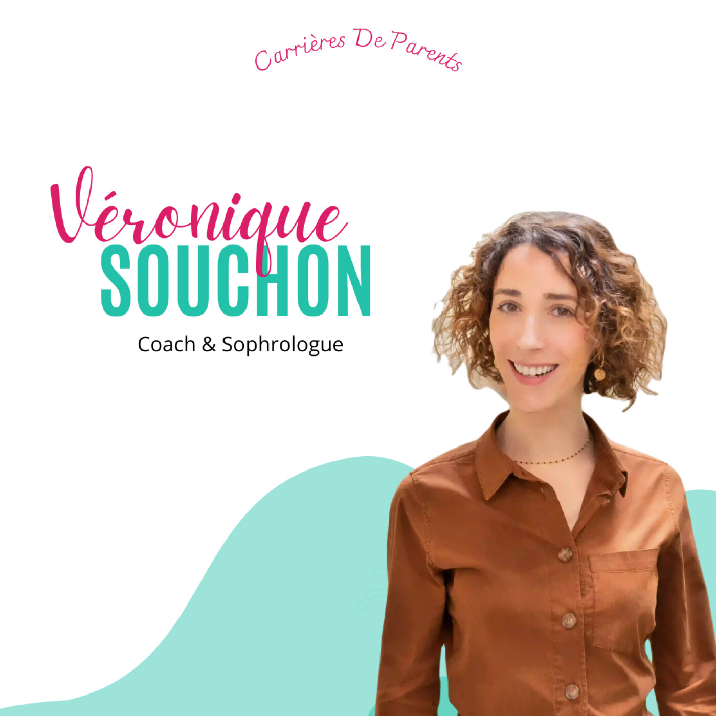 13. Véronique Souchon - Apaiser le mental et retrouver la sérénité pour bien vivre sa parentalité