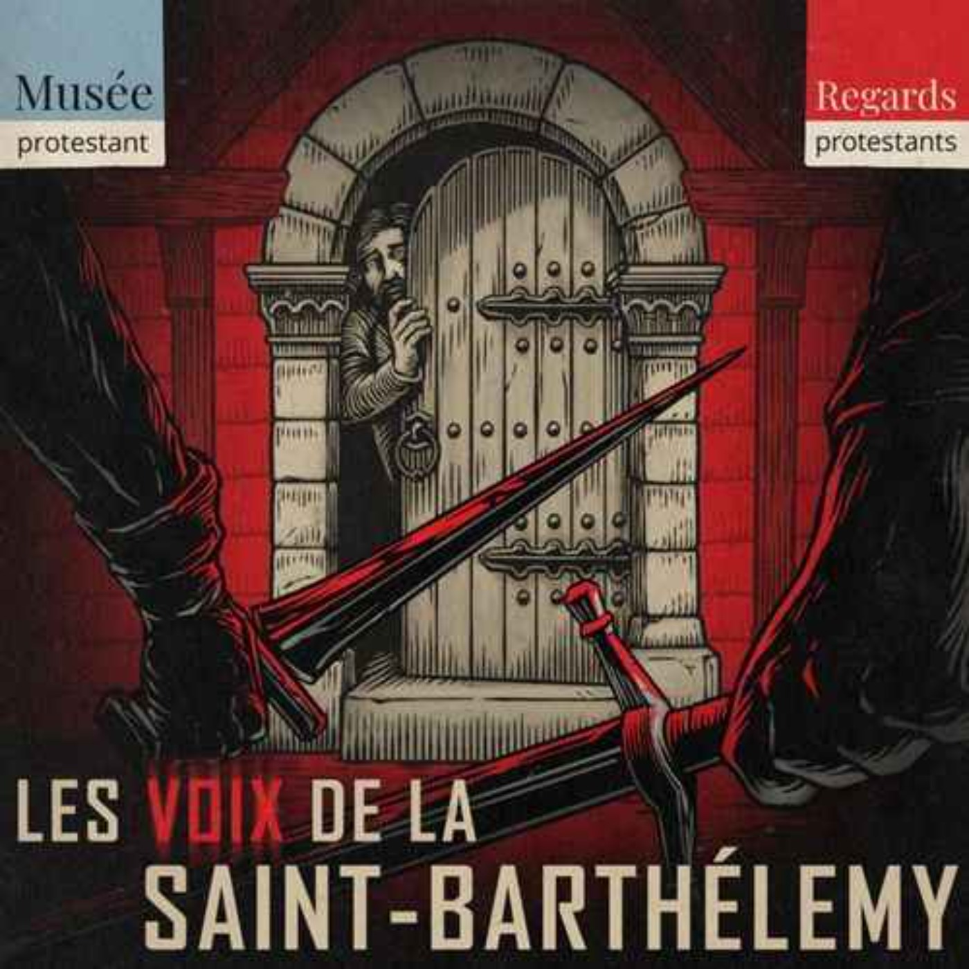 Tout Regards protestants Podcasts