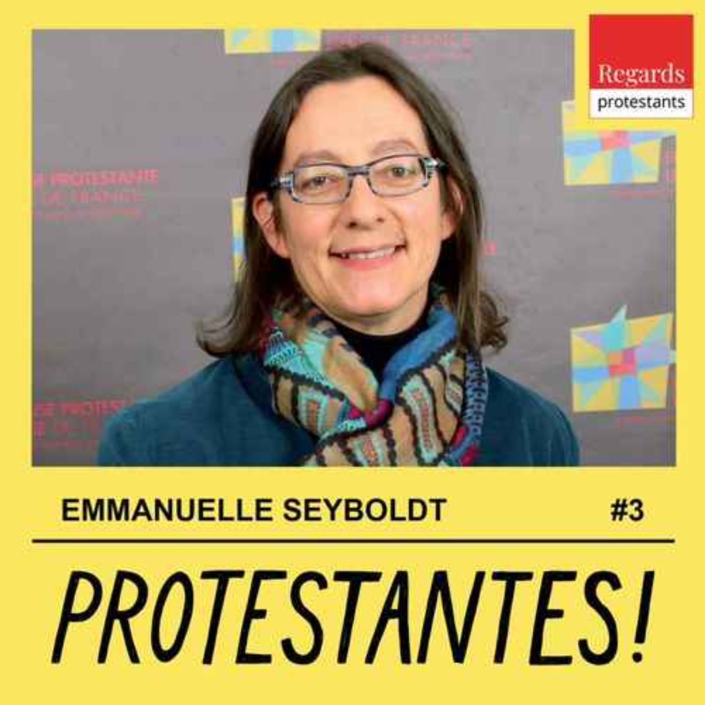Tout Regards protestants Podcasts