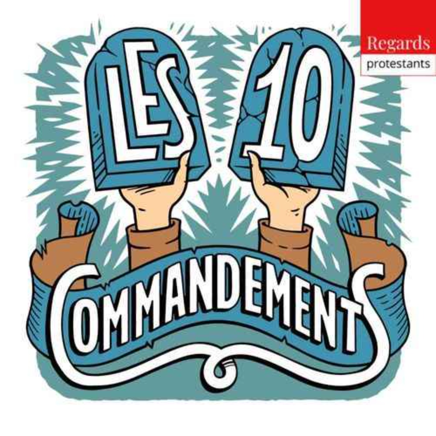 Tout Regards protestants Podcasts