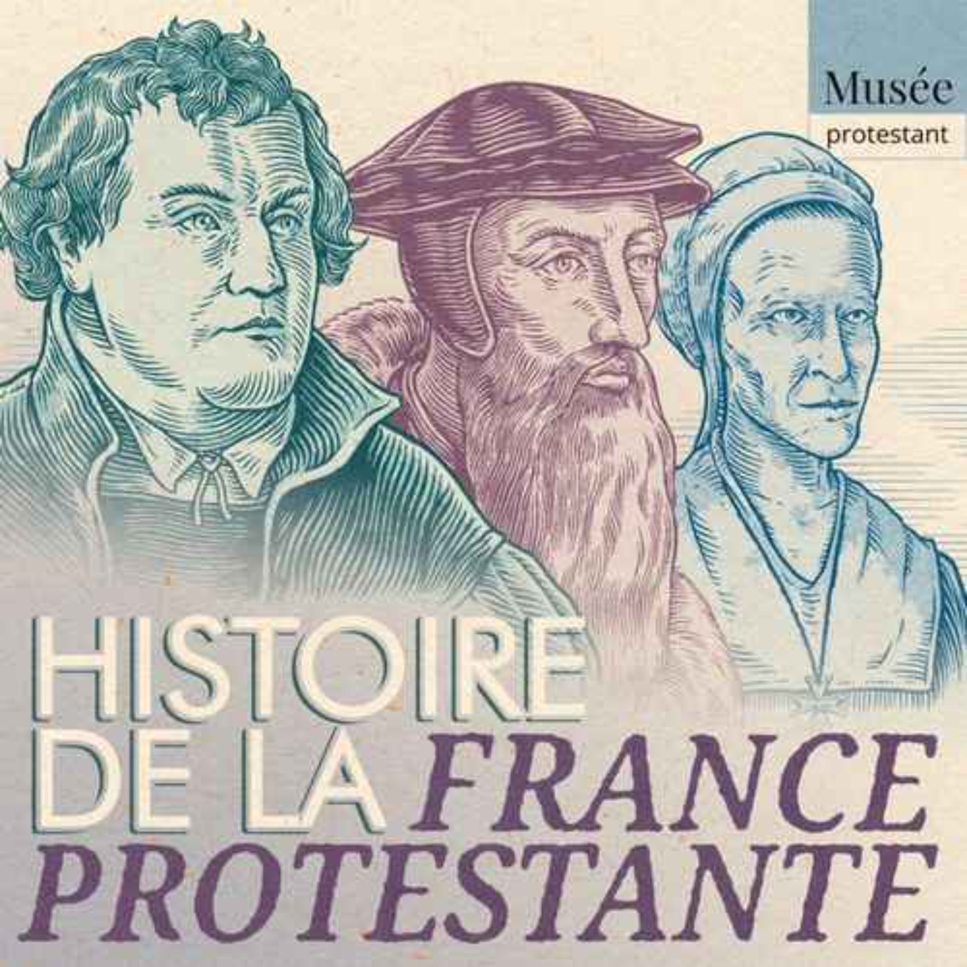 Histoire de la France protestante : Le temps de la répression [5/8] episode artwork