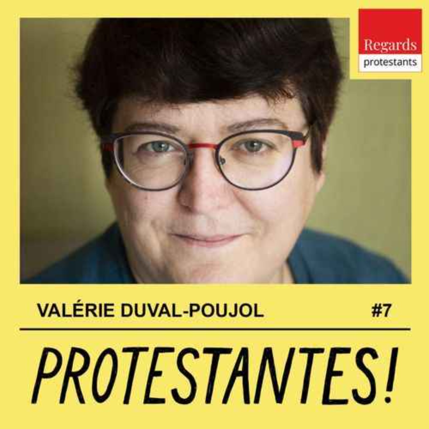 Tout Regards protestants Podcasts