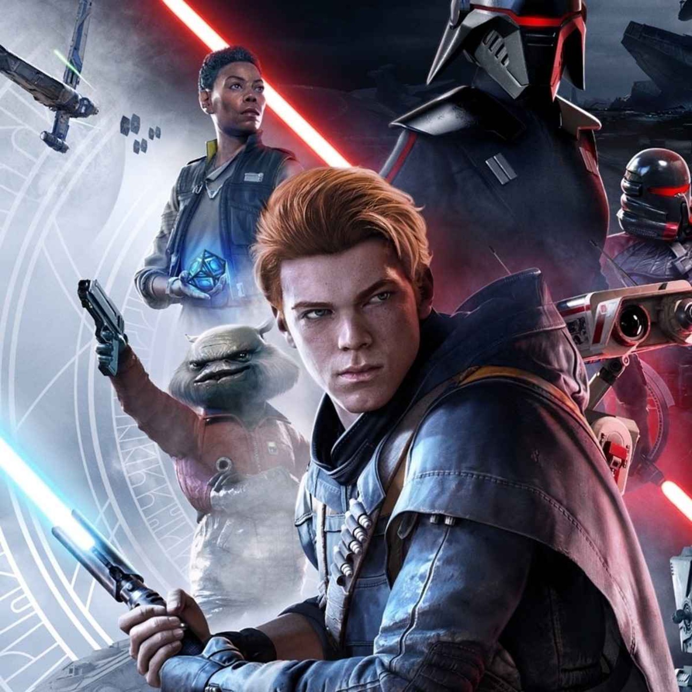Fallen Order : faut-il y jouer cinq ans après sa sortie ?