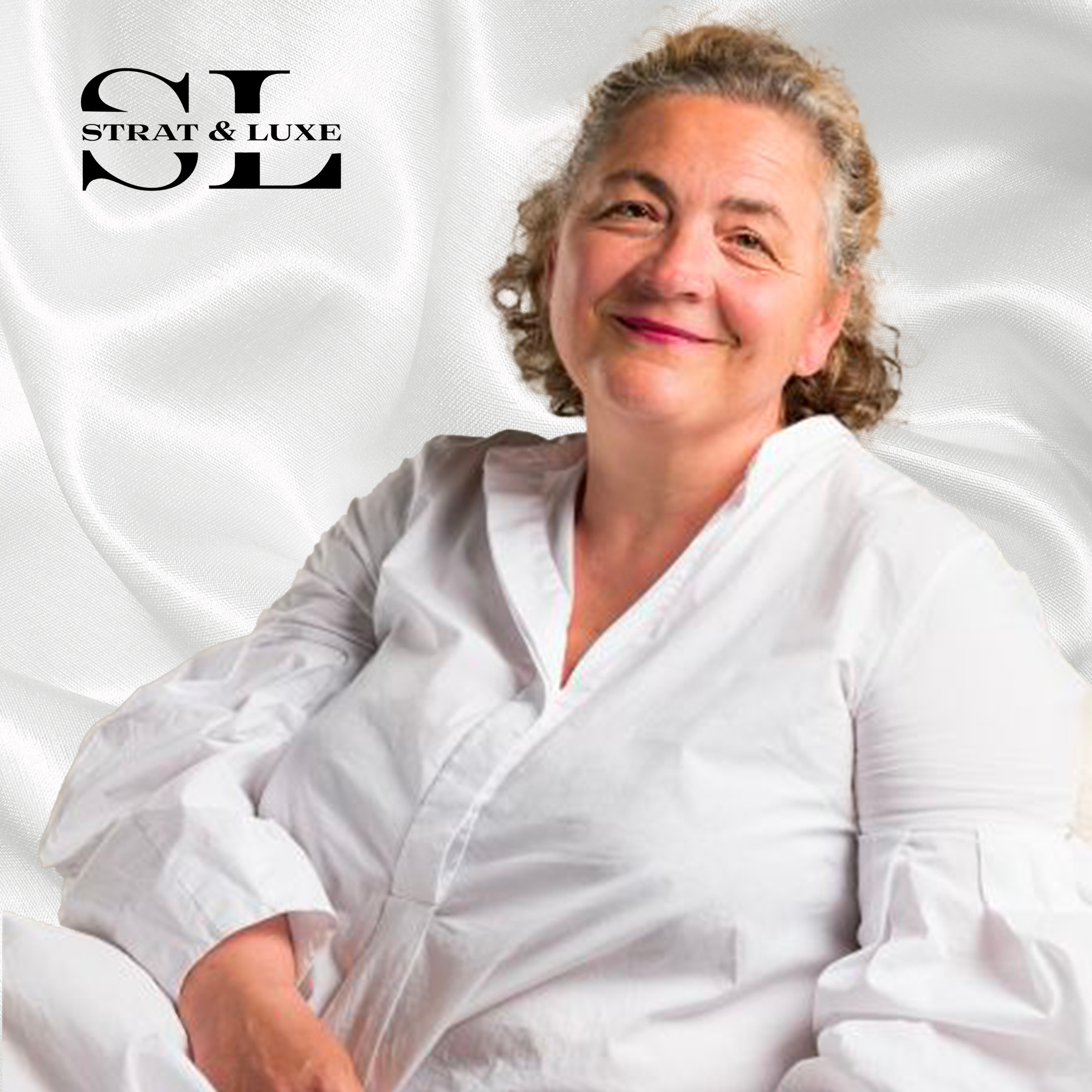 L'ascension de Norki, l’histoire entrepreneuriale d'une maison d’ameublement artisanale mondialement reconnue - Sonia LINARD, Fondatrice episode artwork