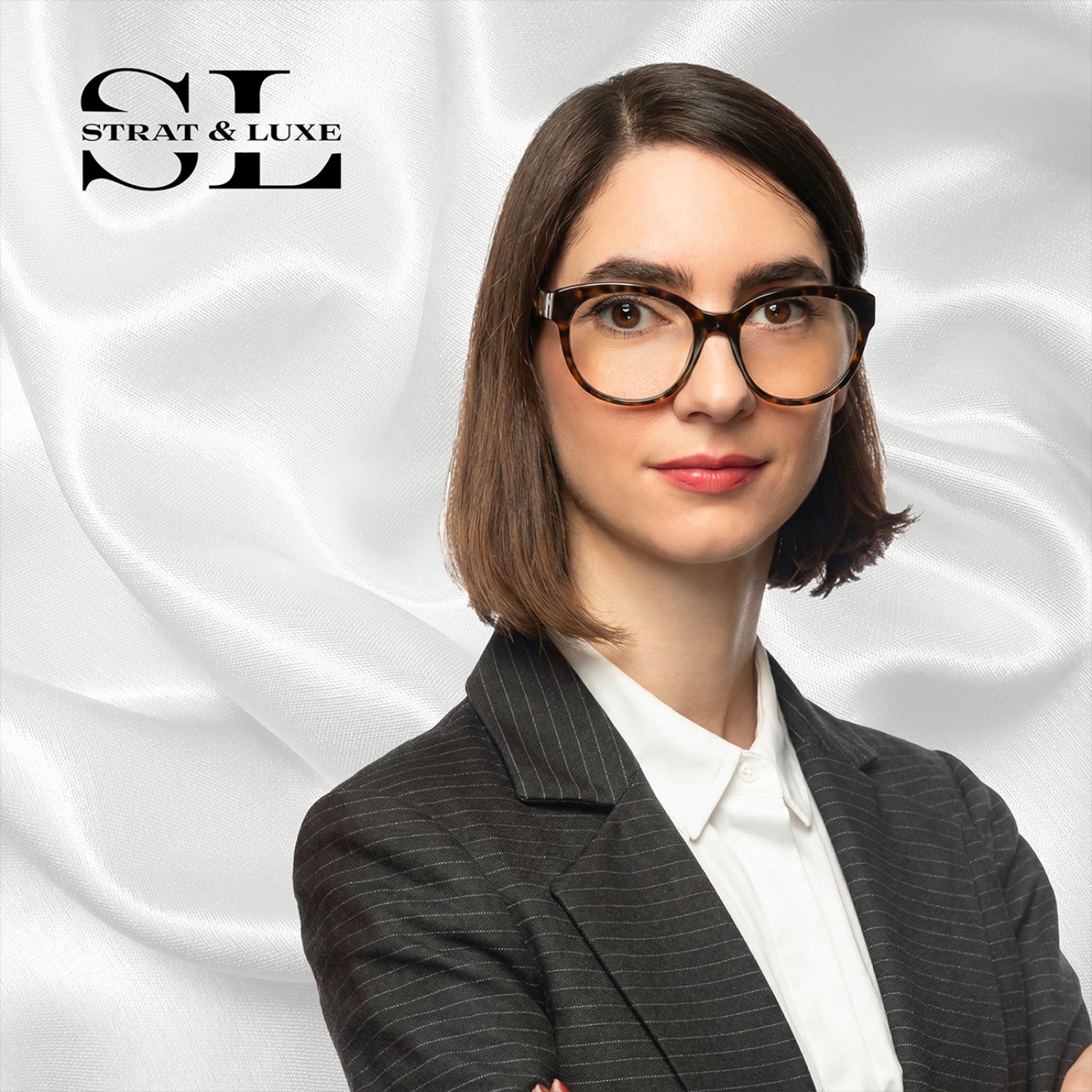 Communiquer dans le luxe en 2026 - La vision d'Alix d'Hautefeuille, Directrice de Communication Int. episode artwork