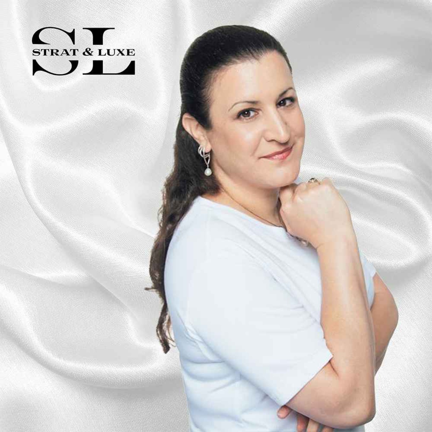 Chinese Luxury Market 🇨🇳 All you need to know about consumers, habits and trends with Gail Silver, Image and Media Consultant with 20 years in China episode artwork