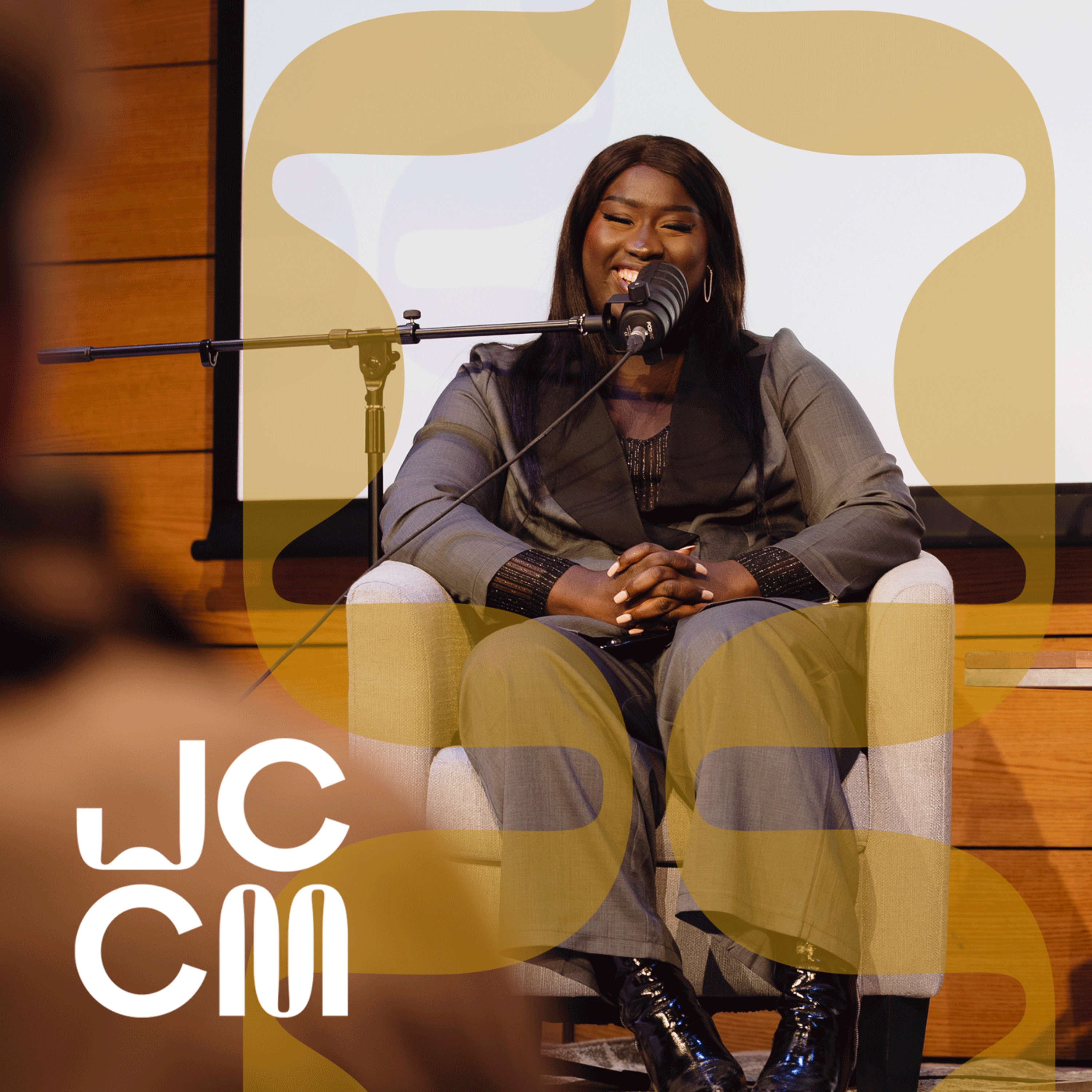 Hors-série inclusion : l'entrepreneuriat comme arme d'inclusion episode artwork