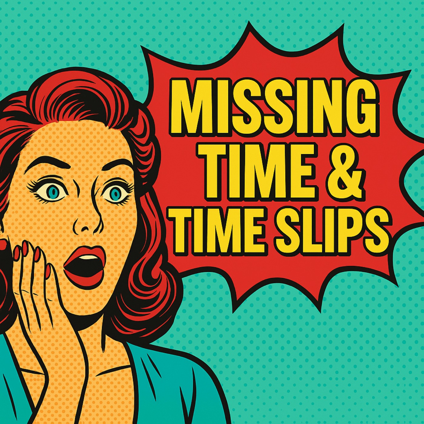 175 - Spooky Chat 27 - Lost in Time: Time Slips, Alien Abductions, and Interdimensional Encounters