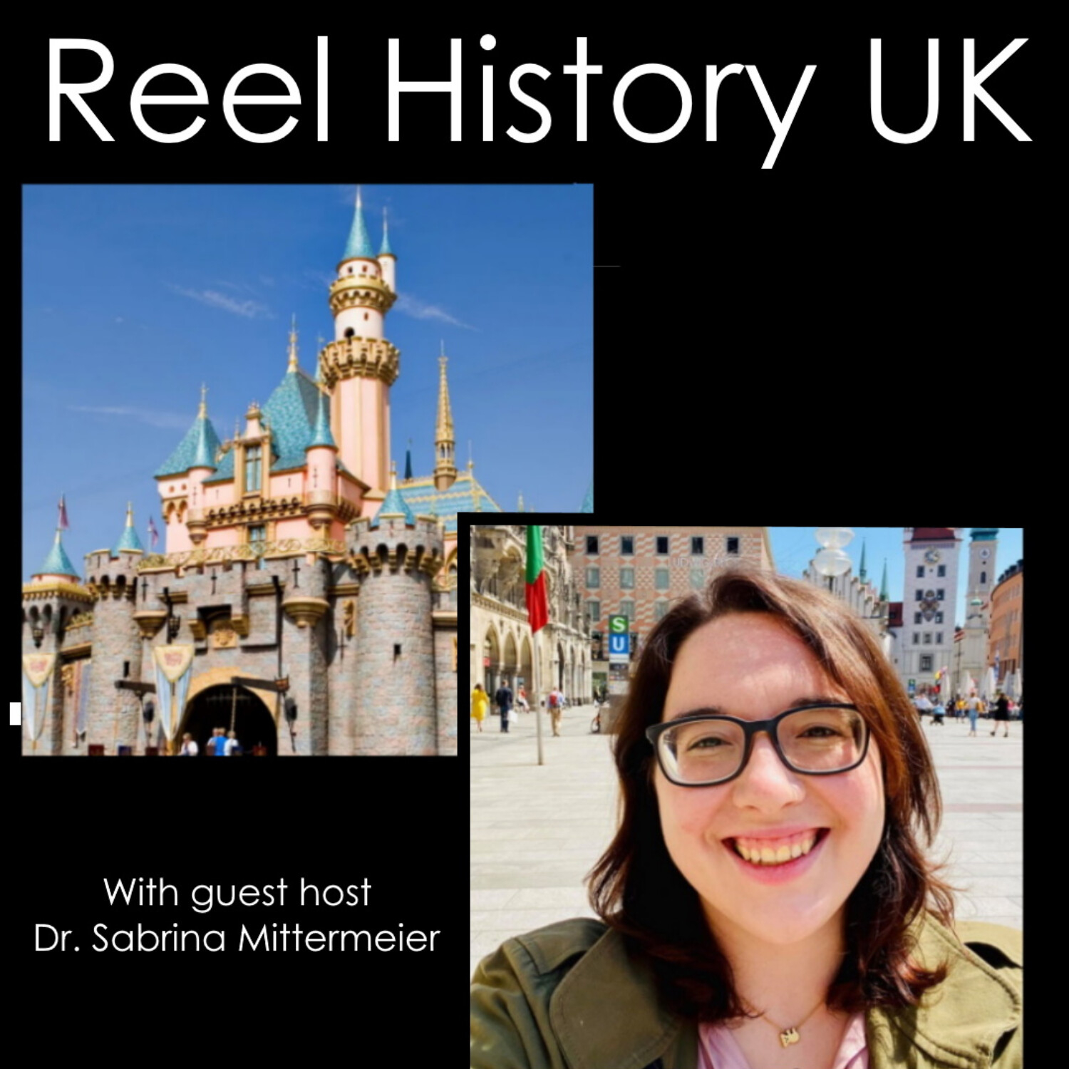 Reel History UK