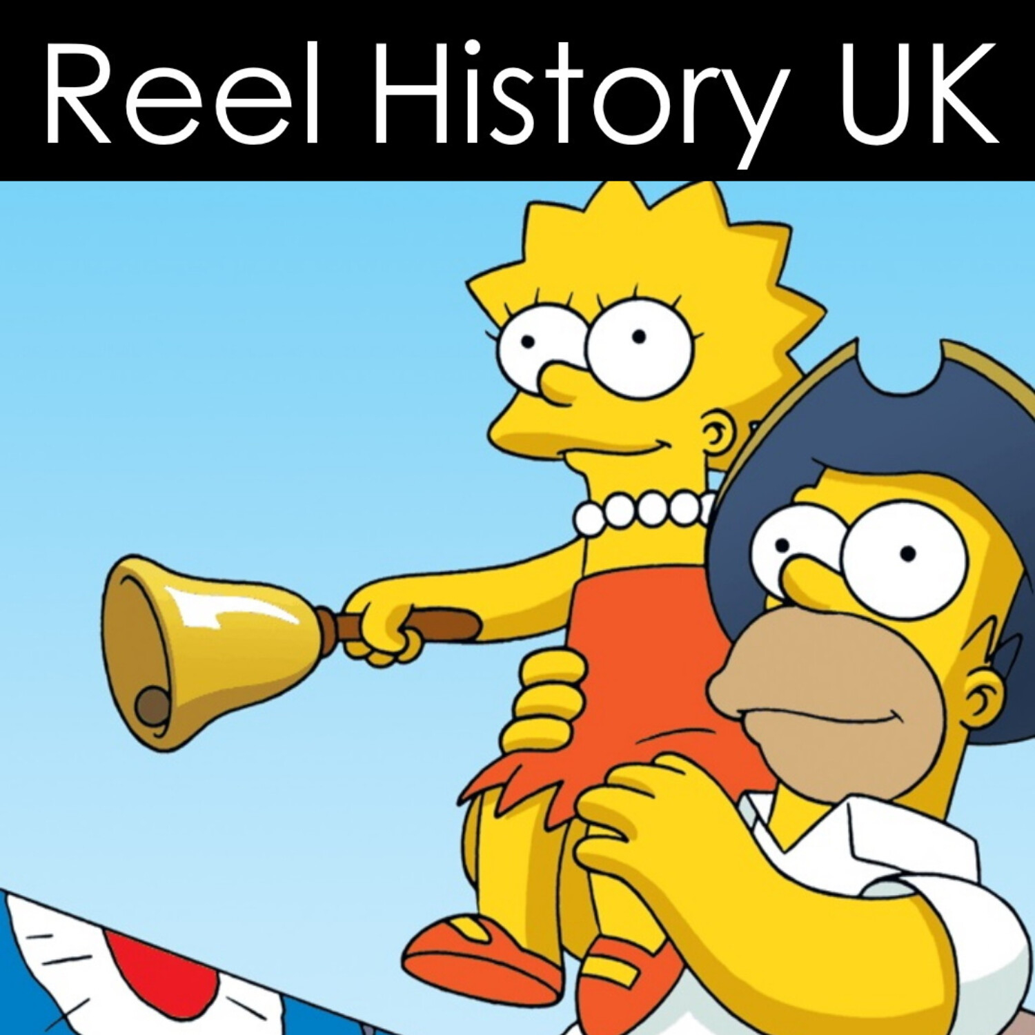 Reel History UK