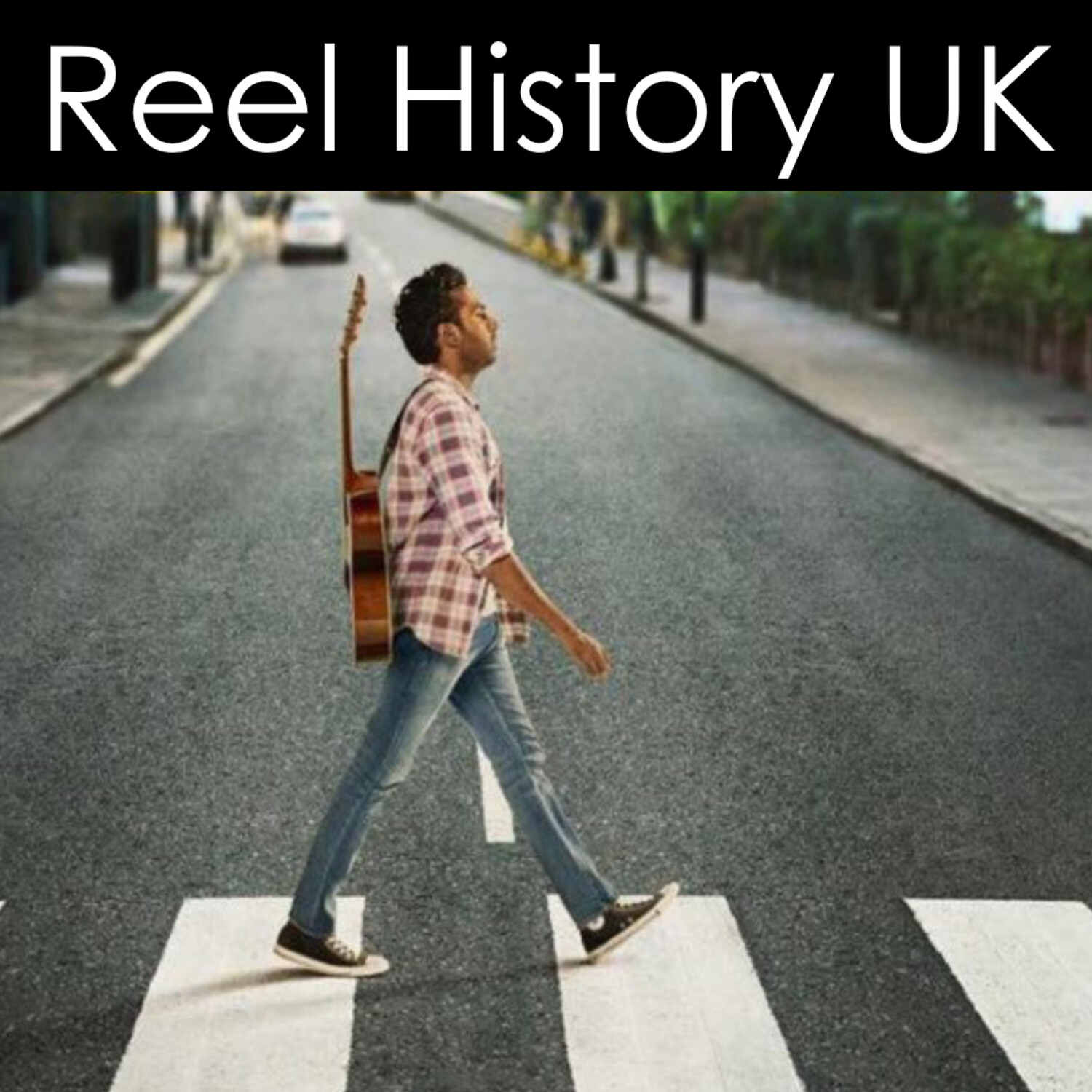 Reel History UK