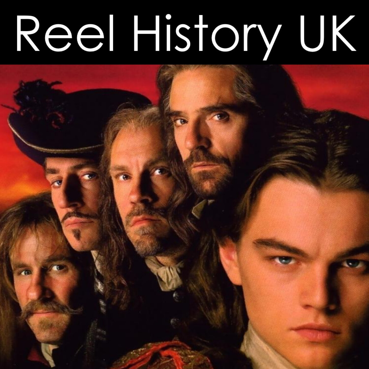 Reel History UK