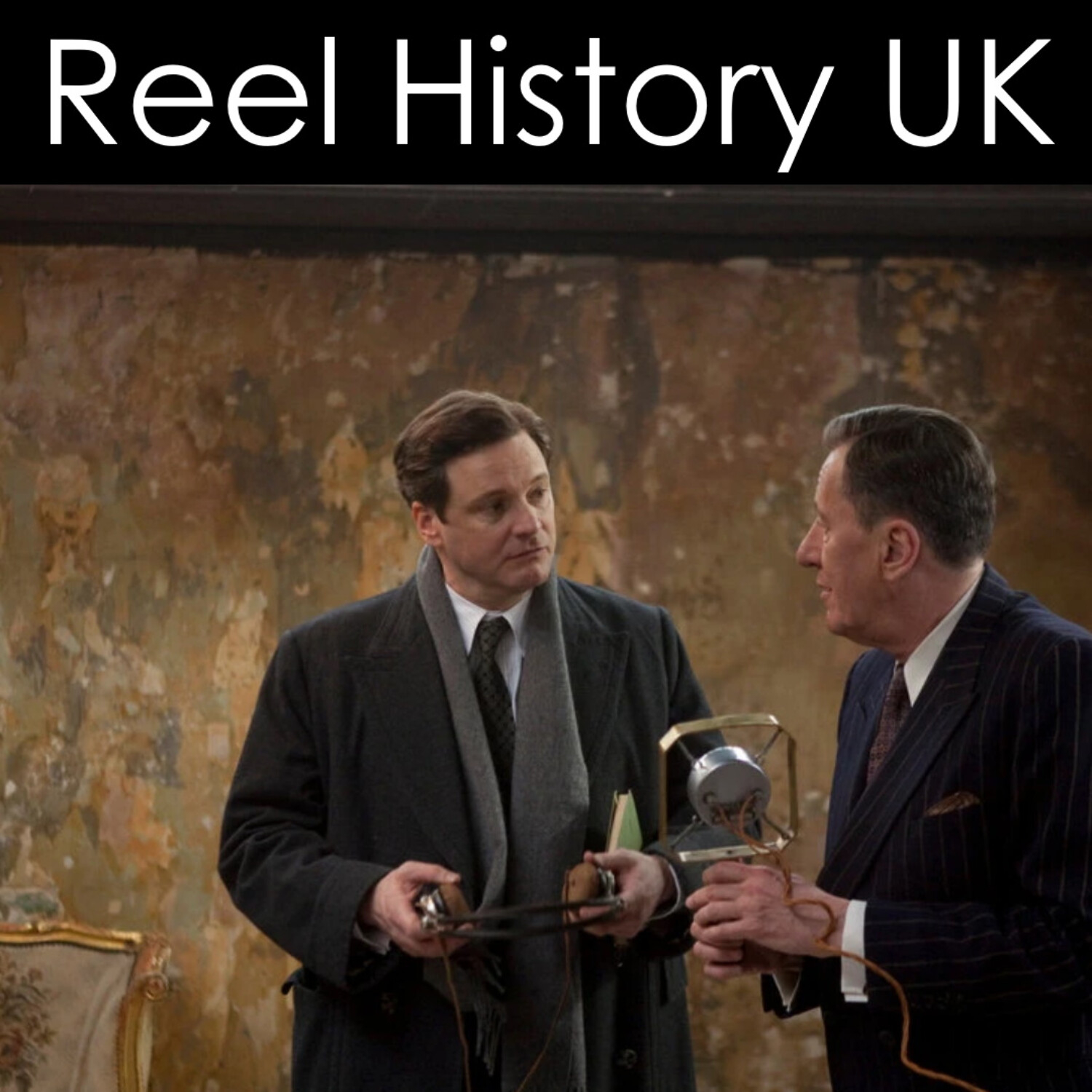 Reel History UK