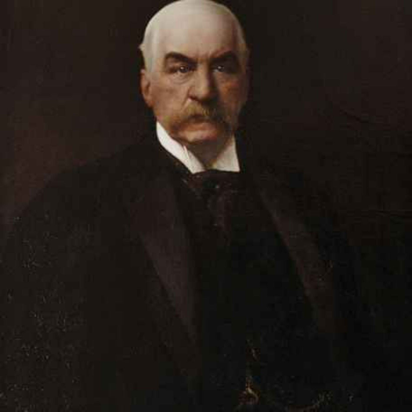 جی‌پی مورگان؛ مردی که آمریکا را نخرید، کنترلش کرد🪙 (قسمت دوم/آخر)