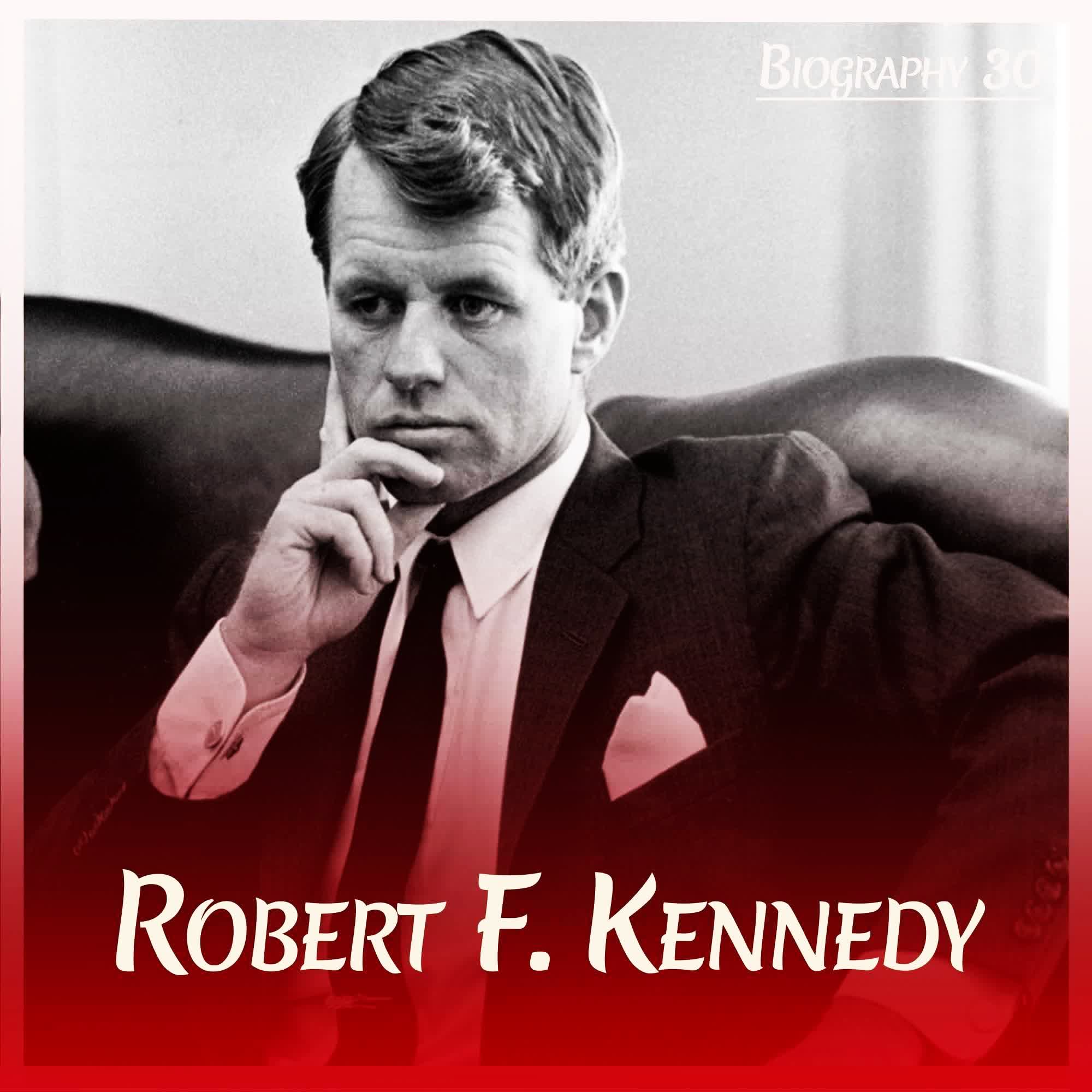 رابرت کندی،قربانی دوم