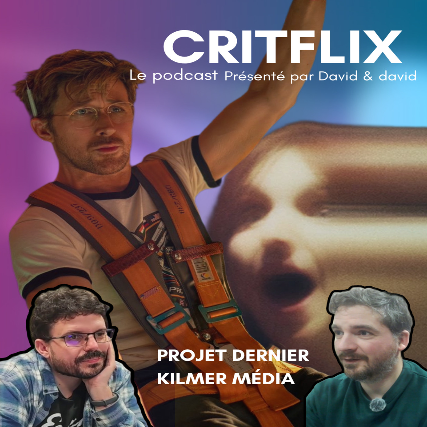 Projet Dernier Val Kilmer 