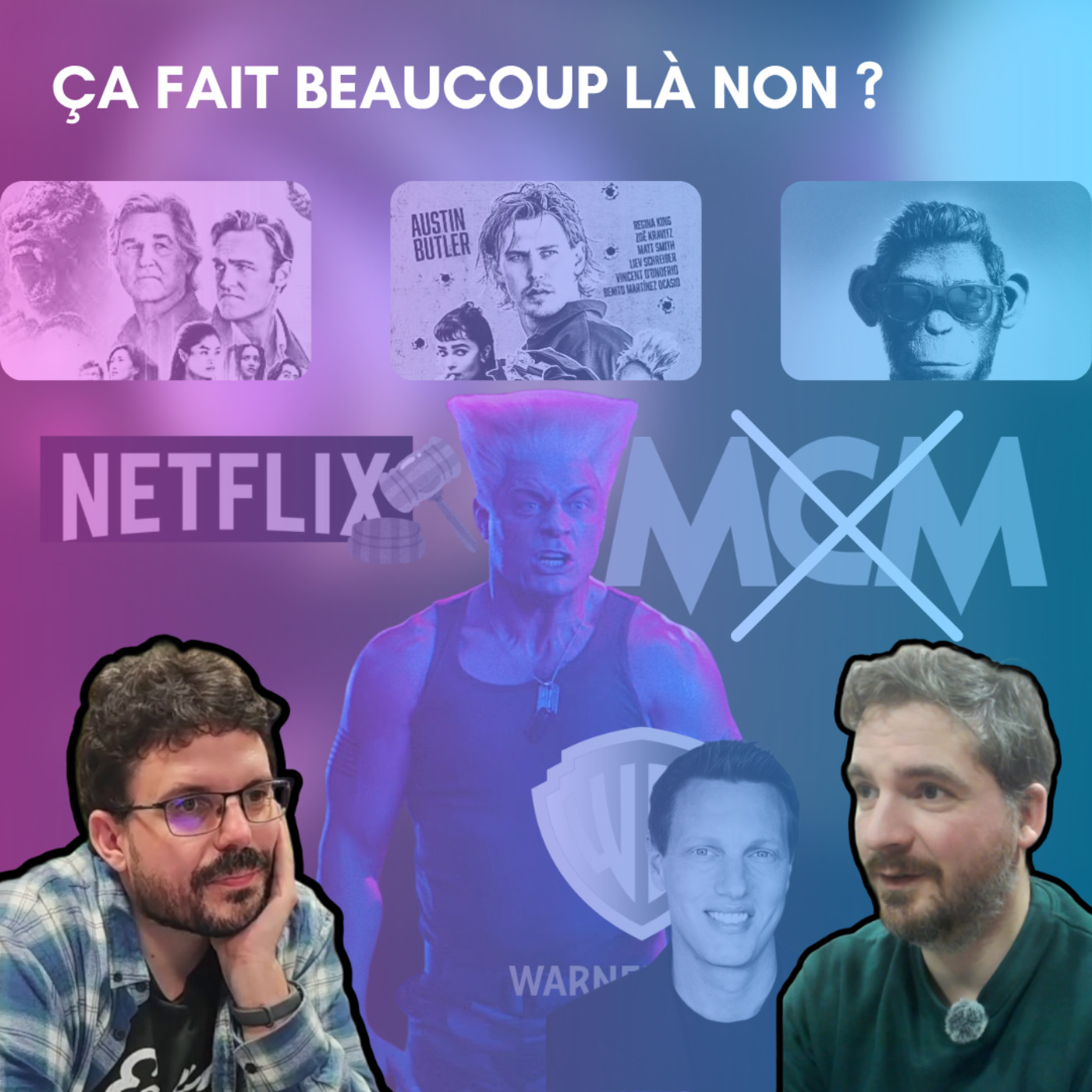ça fait beaucoup là non ?