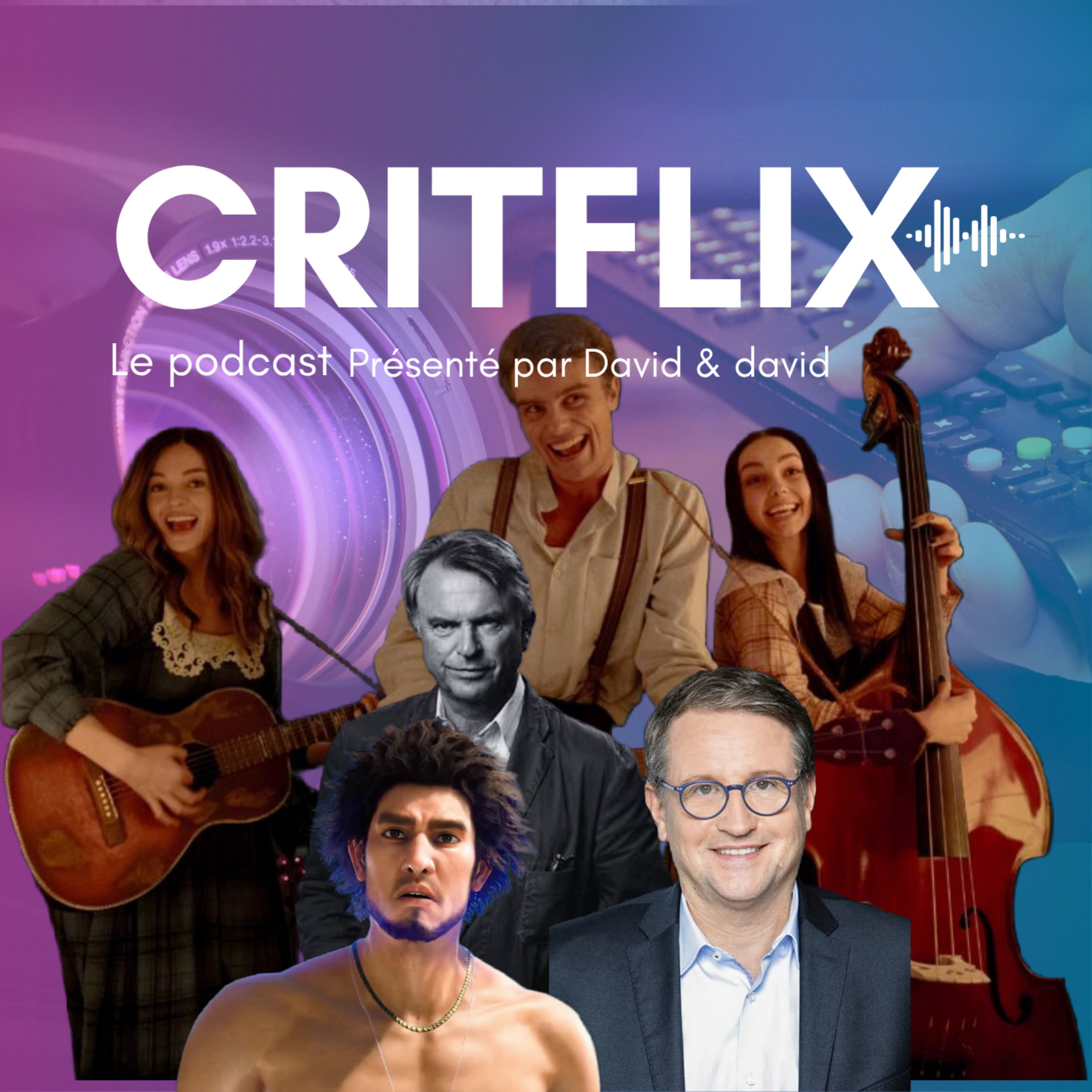 On se rapproche de la finale, Tf1 mise sur la pub et Disney+ Gratos
