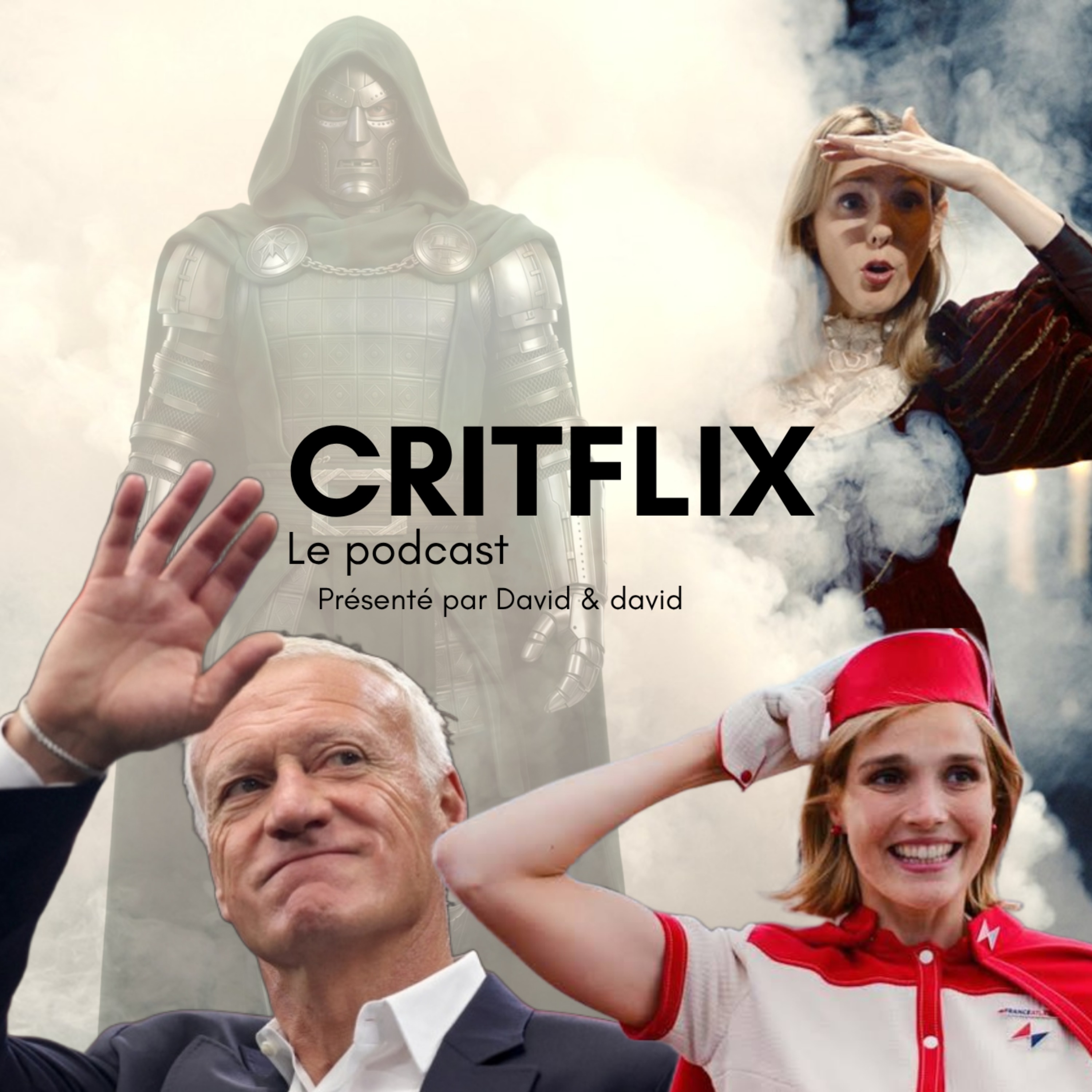 La coupe est pleine, Marvel revient et Netflix avoue tout.