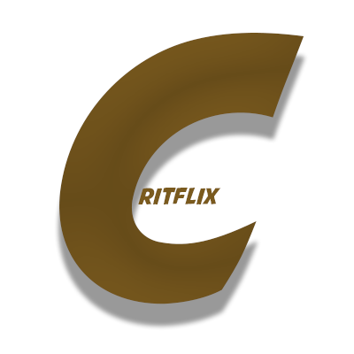 Critflix : Le Podcast média ciné télé