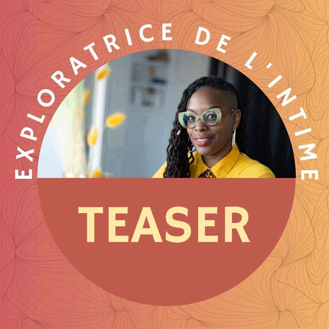 Exploratrice de l\'intime