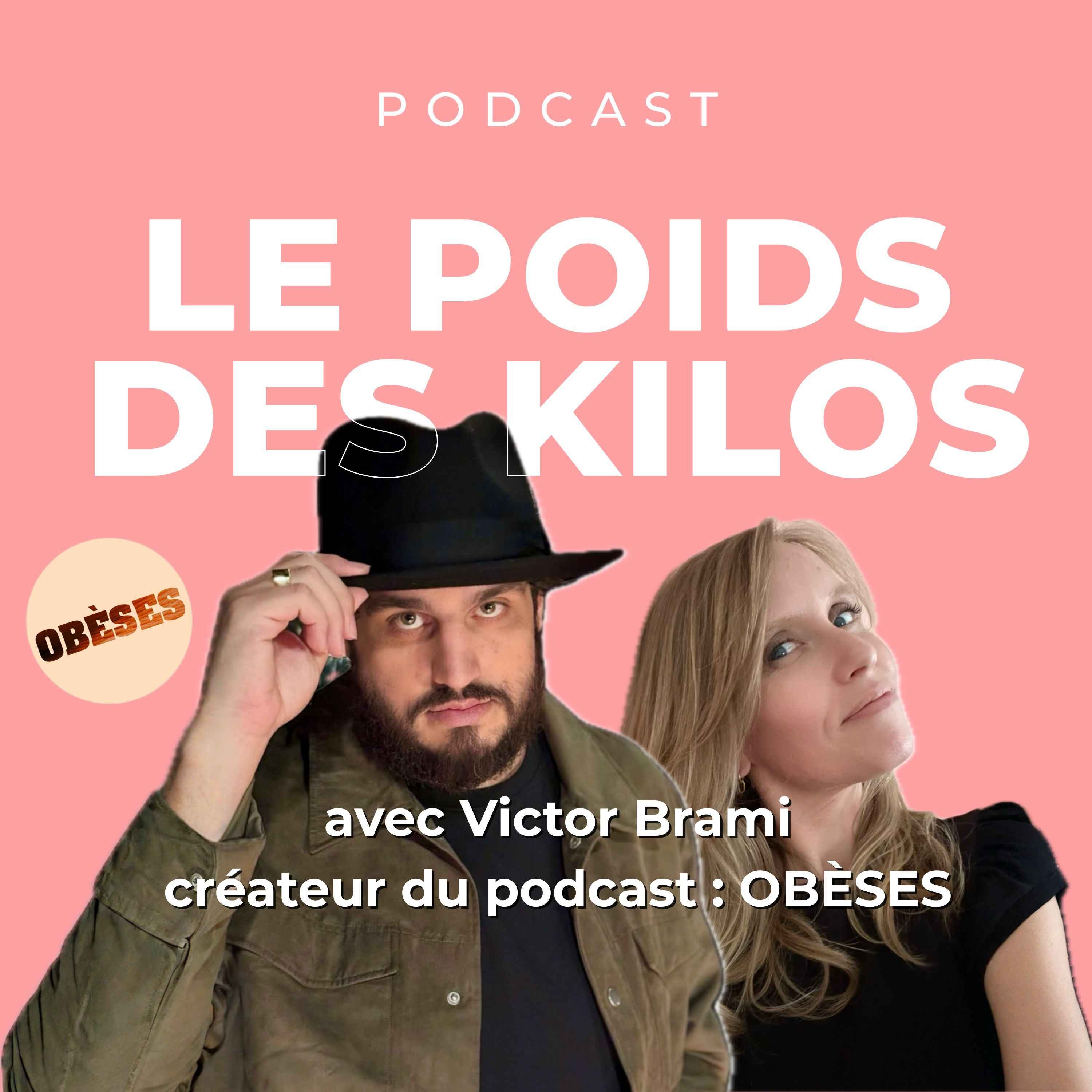 Ep 16. Et si c'était plus facile à deux, avec Victor Brami