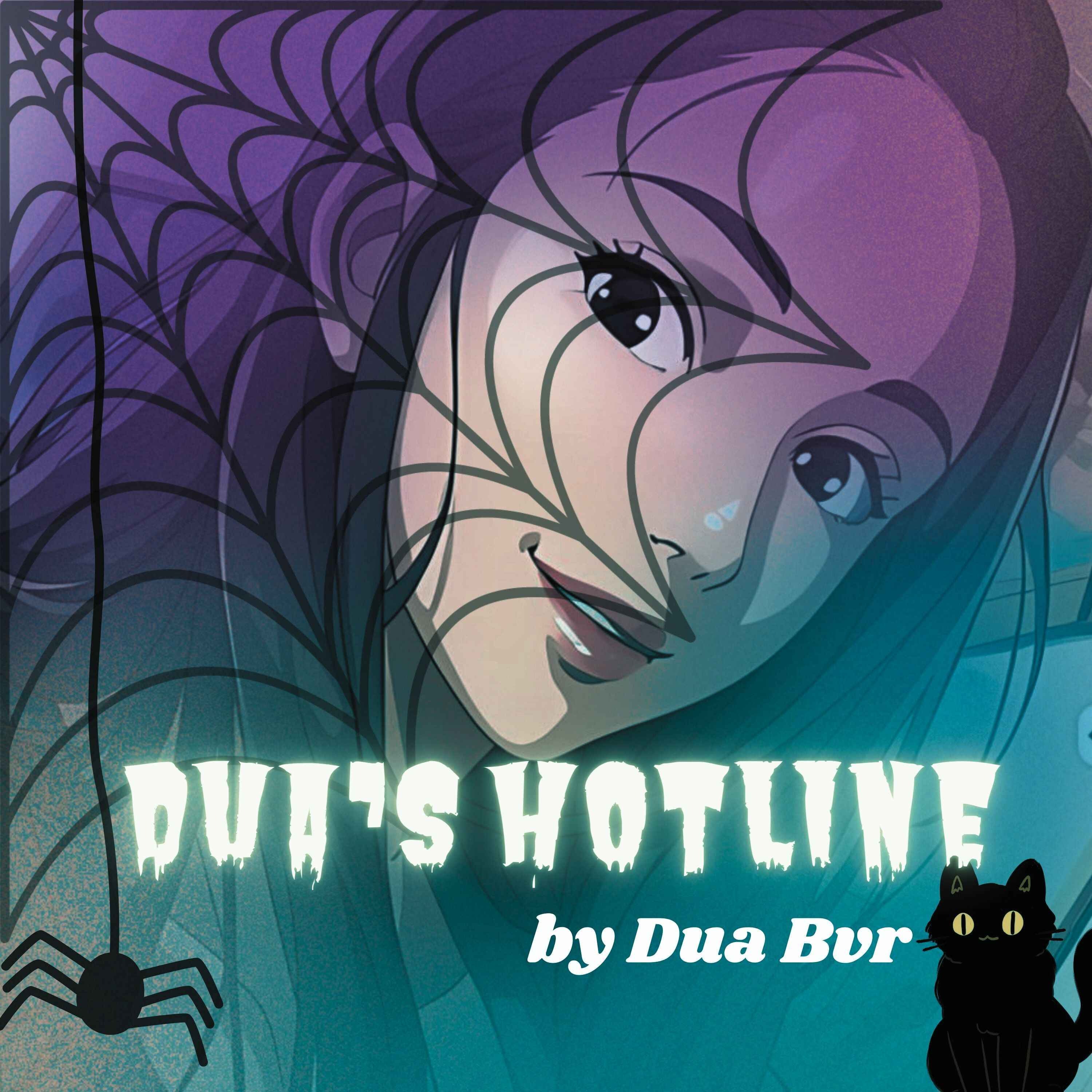 Dua\'s Hotline