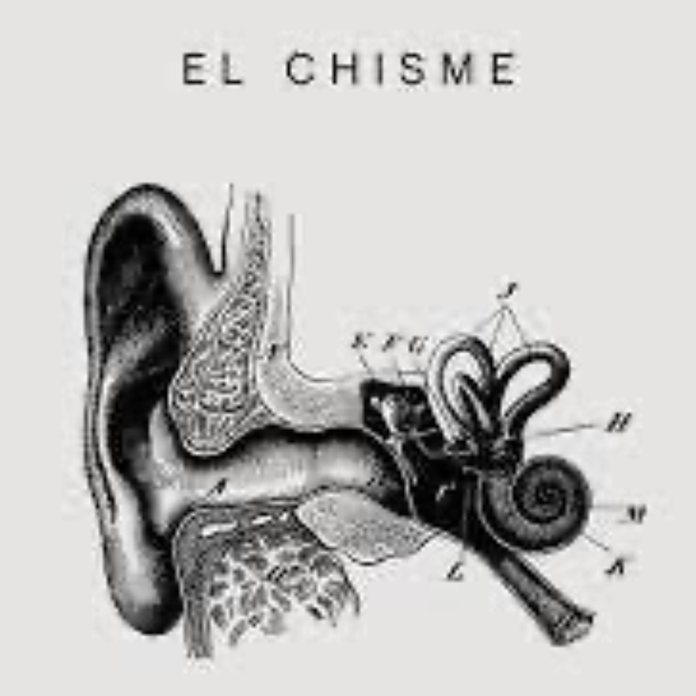 El chisme - Mejide Risto episode artwork