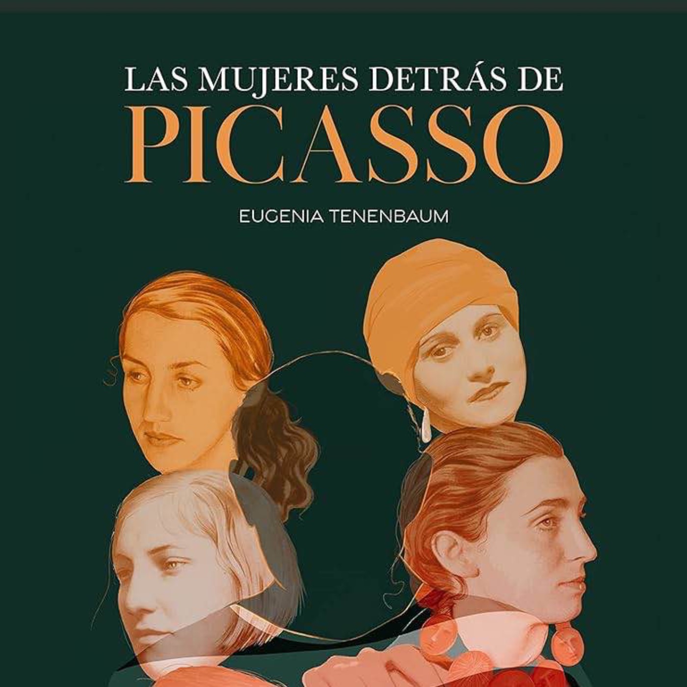 Las mujeres detrás de Picasso - Eugenia Tenengaum episode artwork