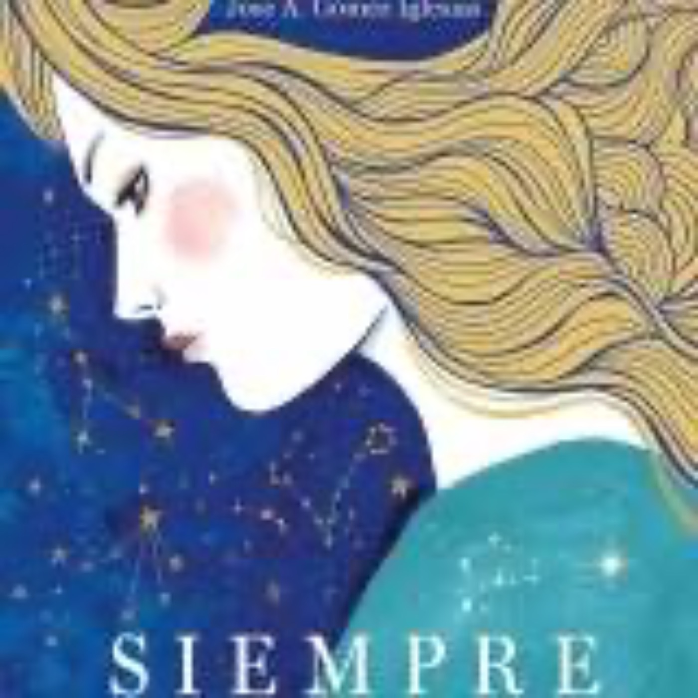Gomez Iglesias Jose A (Defreds) - Siempre episode artwork