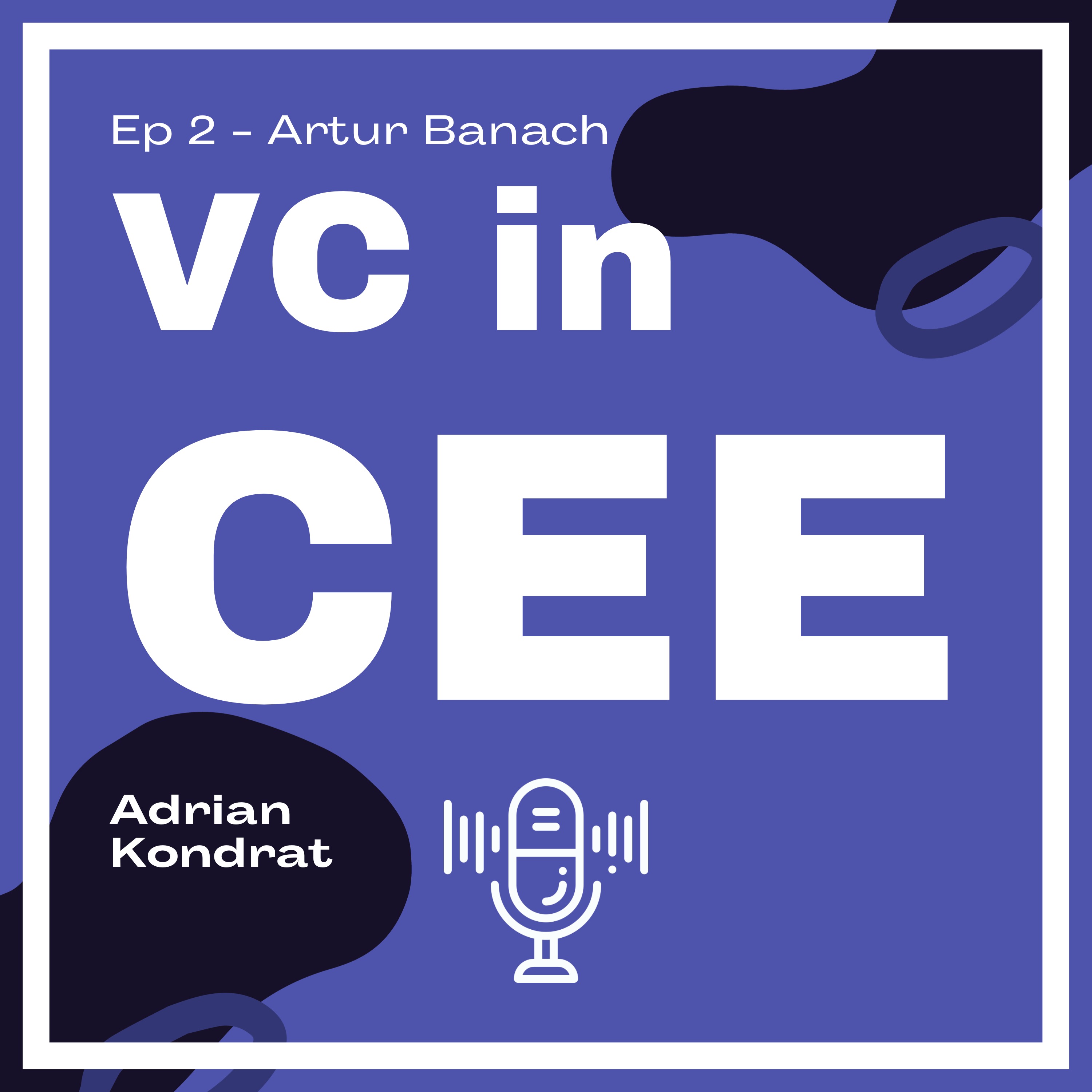 VC in the CEE