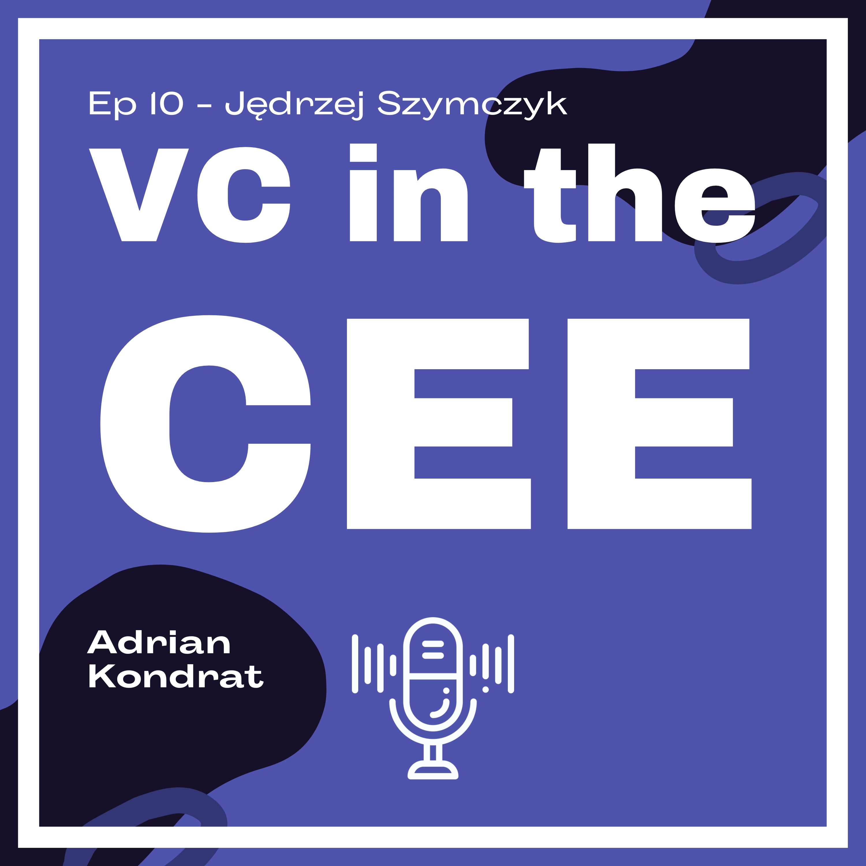 VC in the CEE
