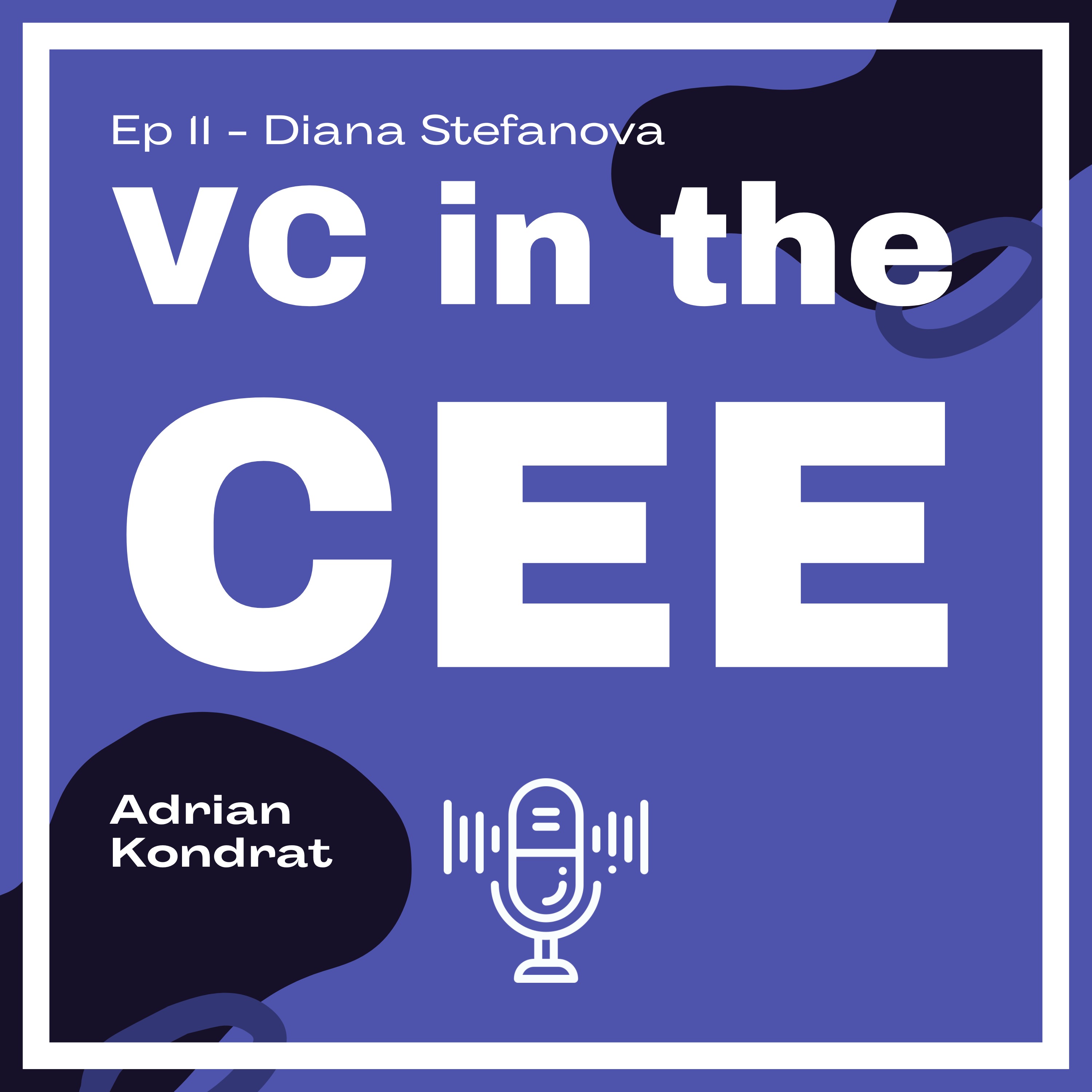 VC in the CEE
